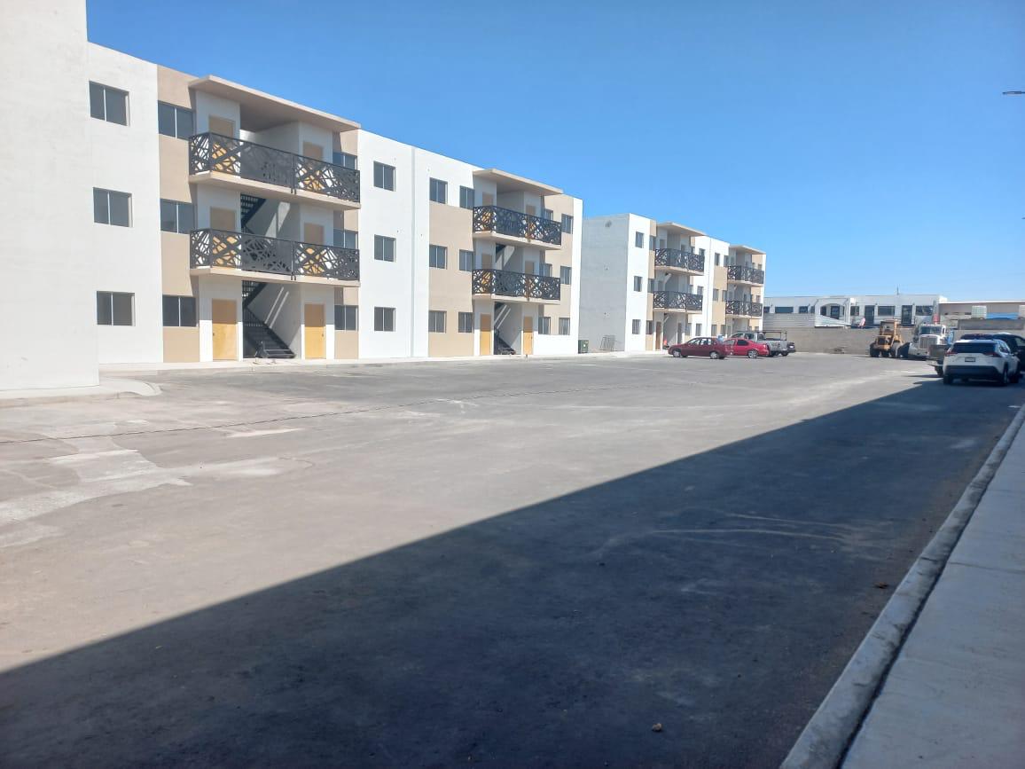 Departamento en Venta en Casa Magna