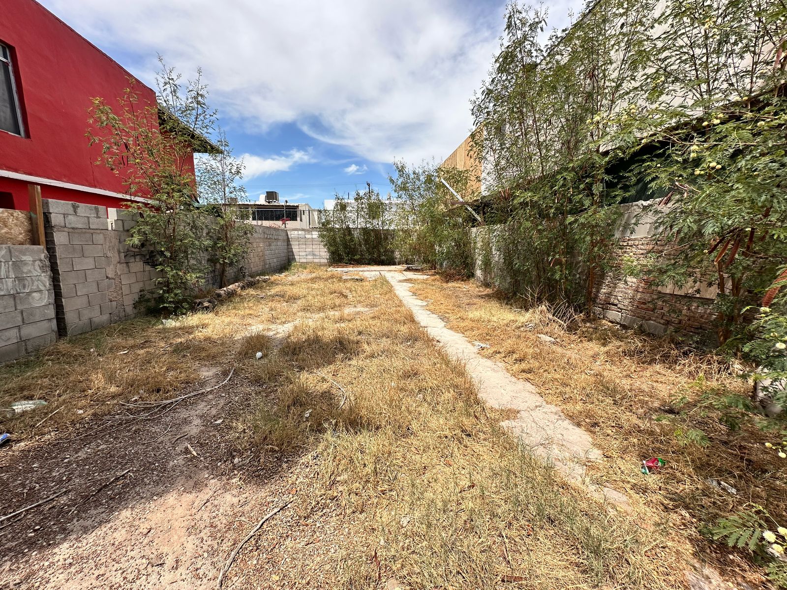 Terreno en Venta en Jardines del Lago