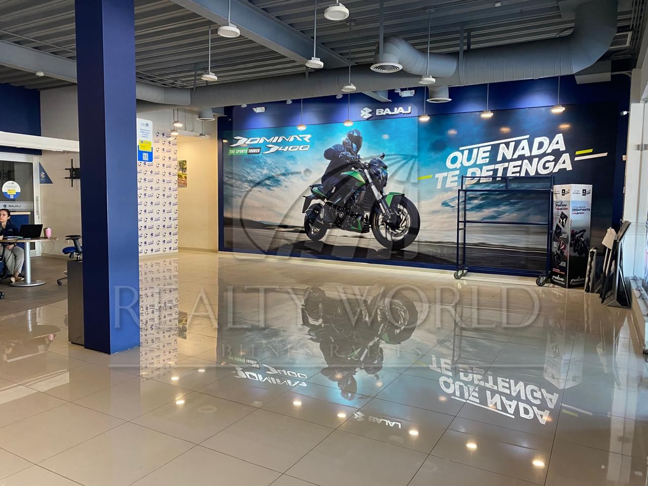 Local en Renta en Las Flores