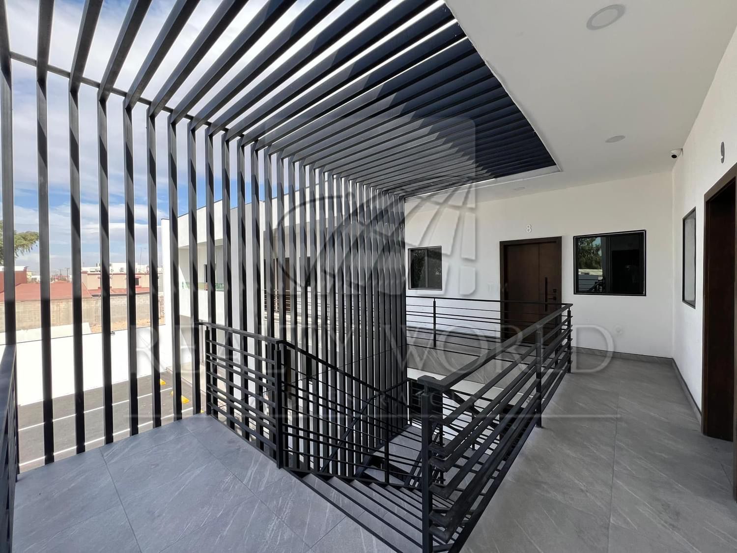 Departamento en Renta en Sevilla