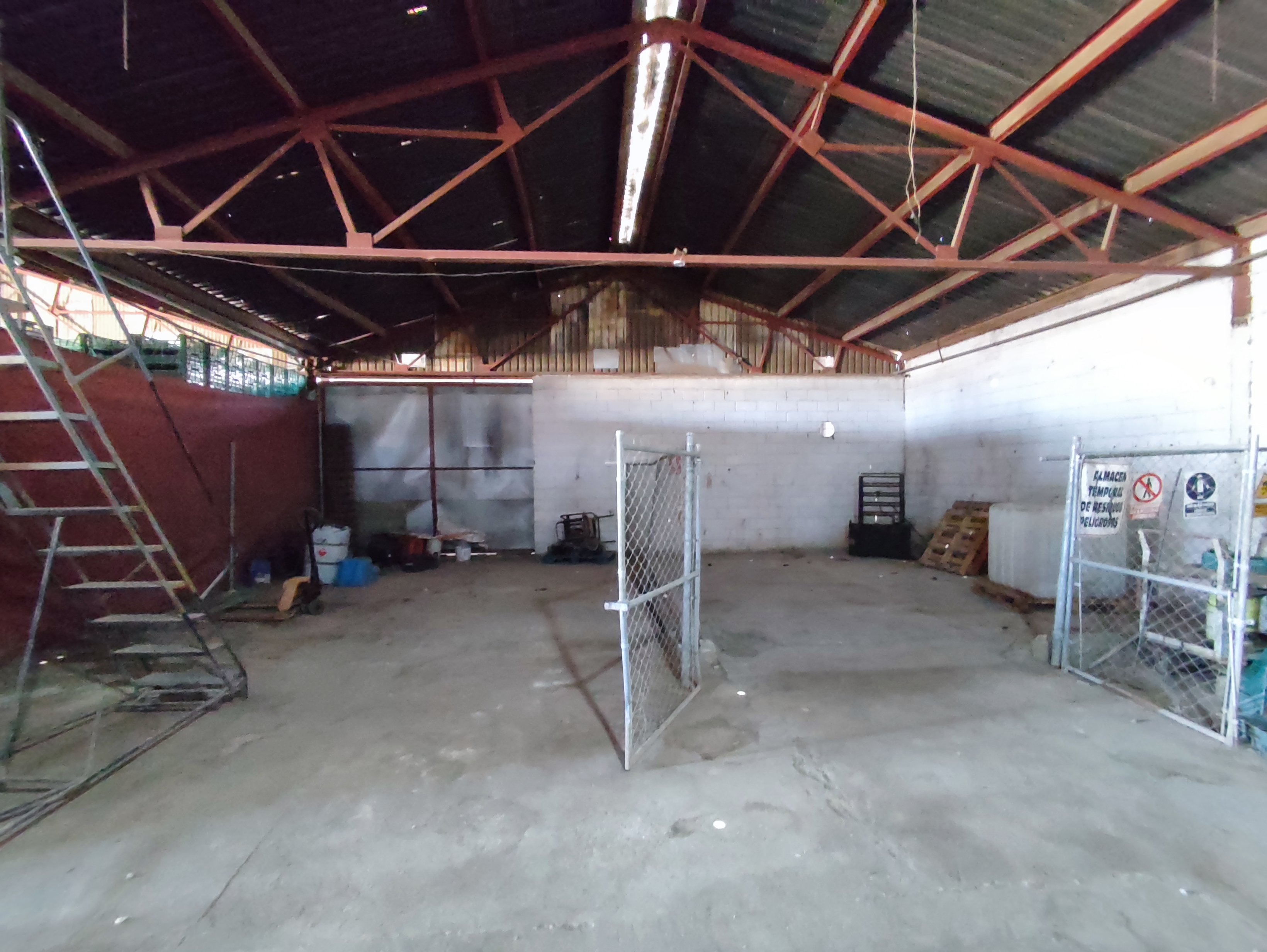 Bodega en Renta en Ex Ejido Coahuila