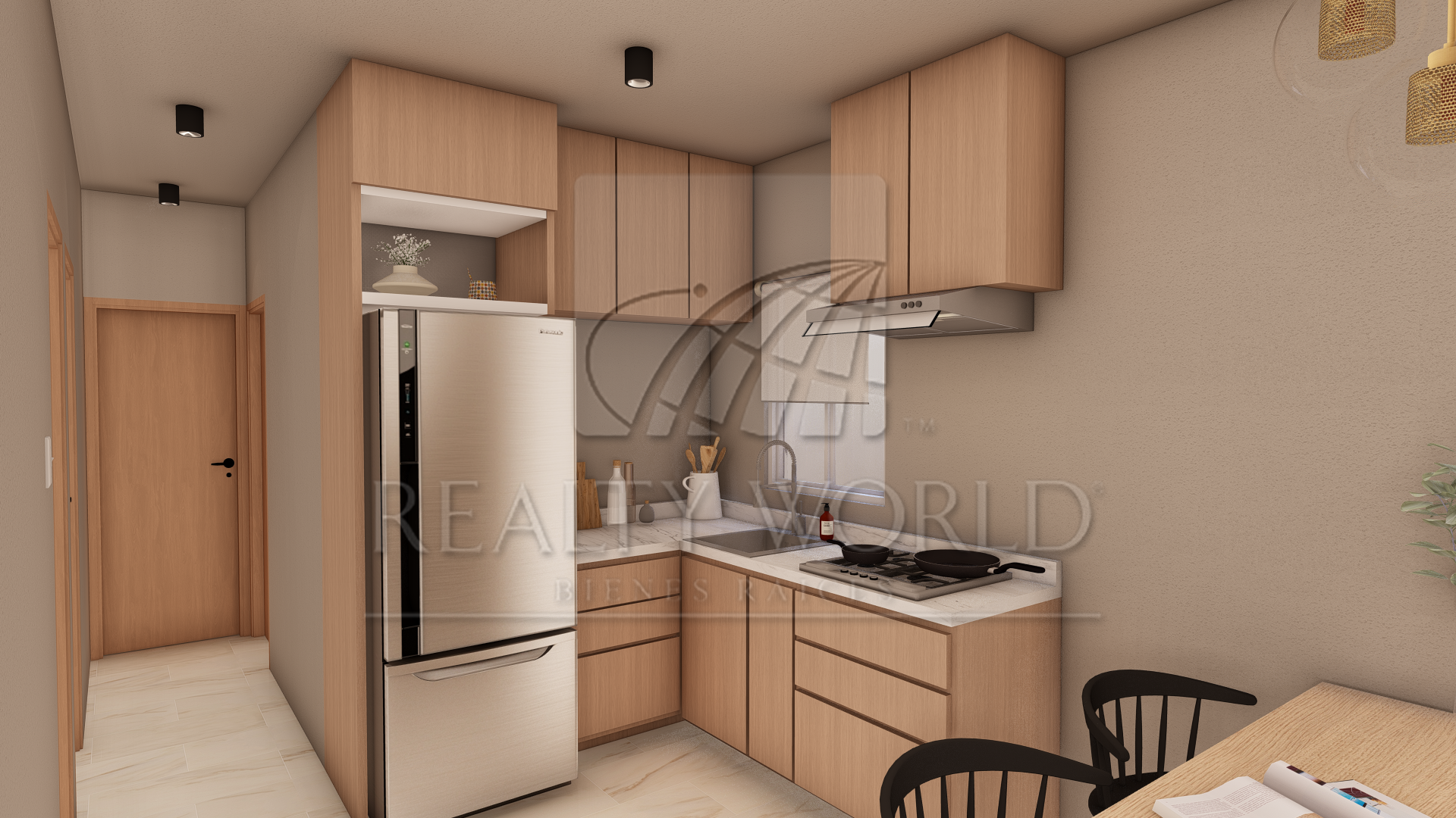 Casa en Venta en Villa Florida