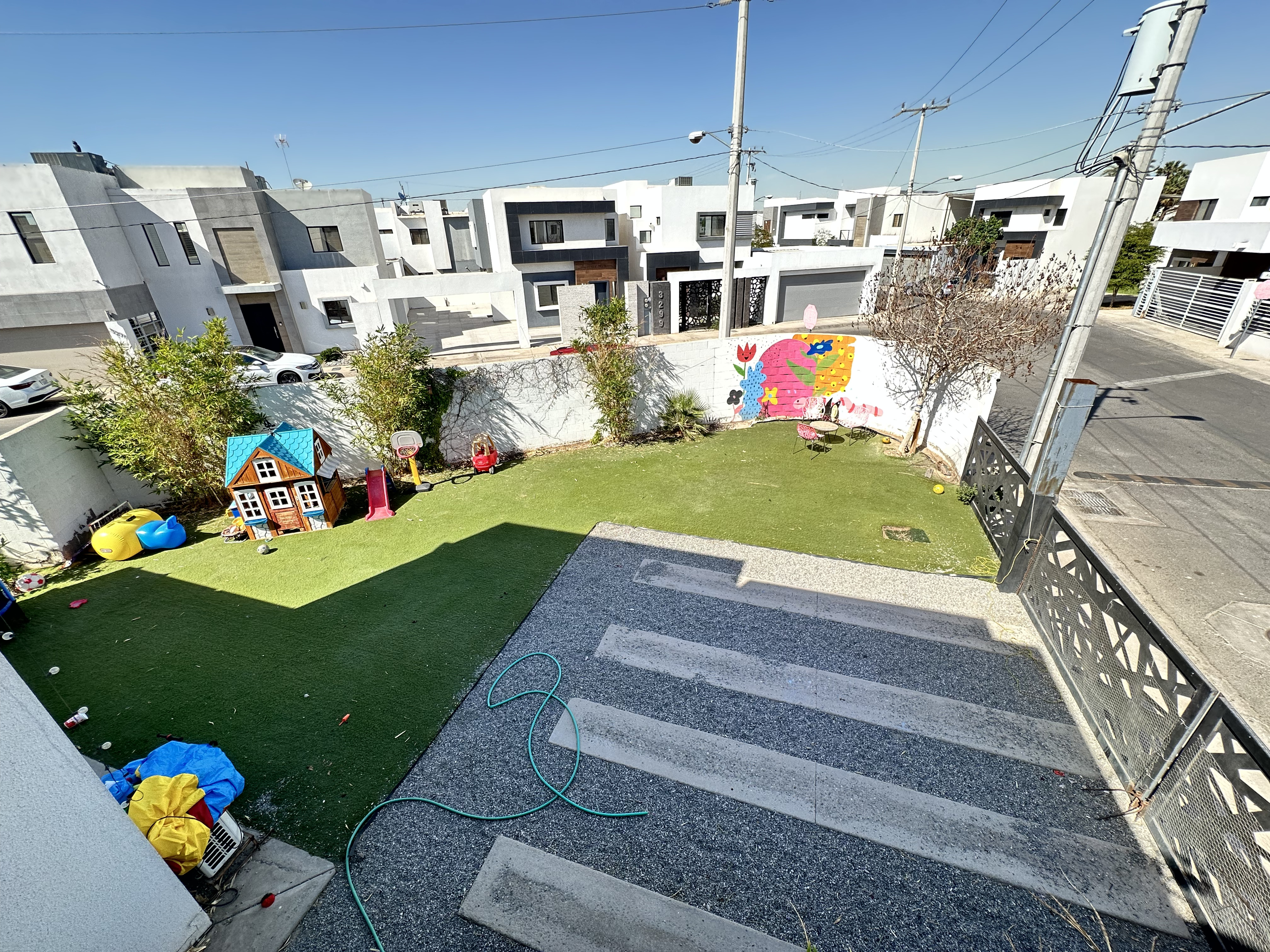 Casa en Venta en Antares Residencial