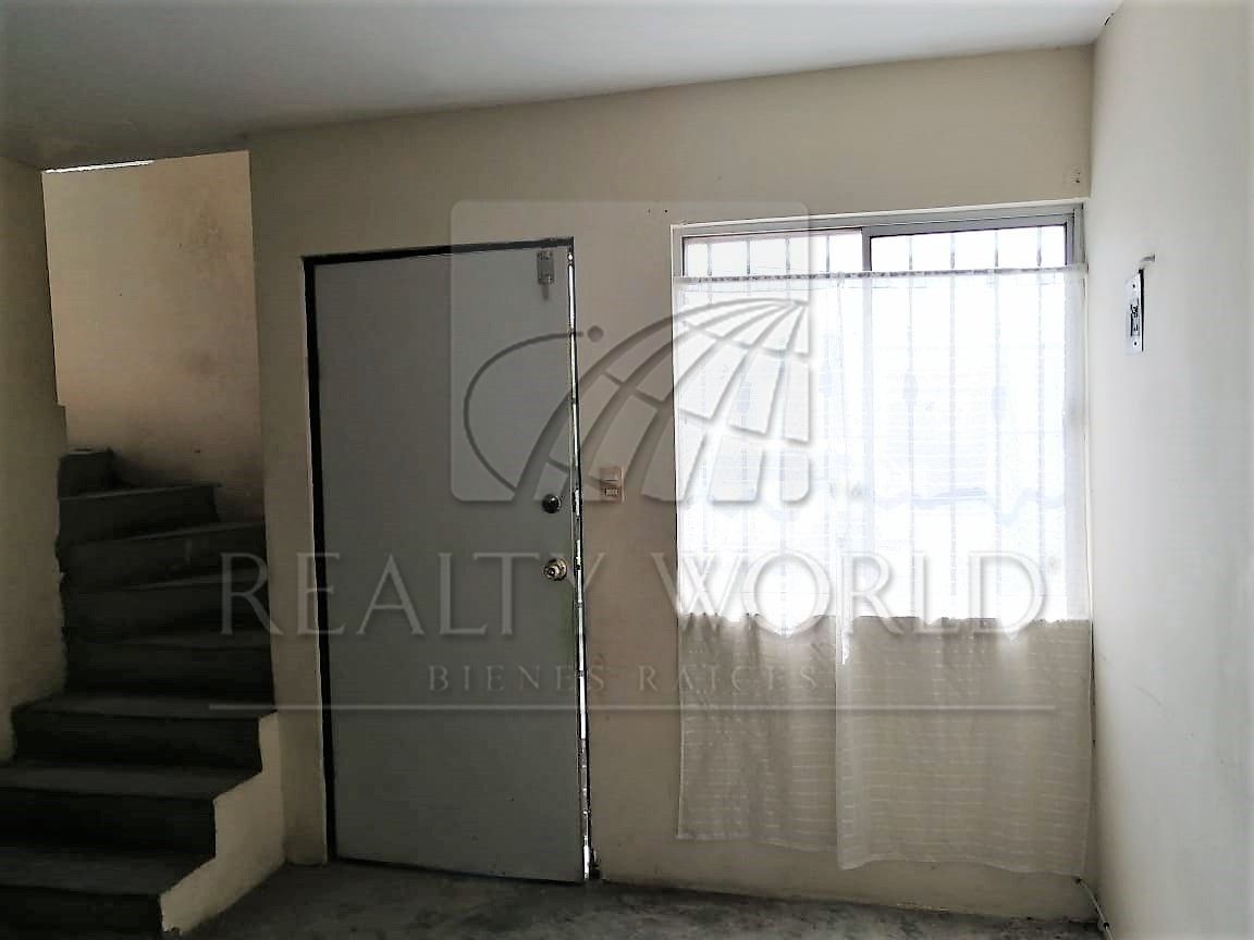 Casa en Venta en Bugambilias