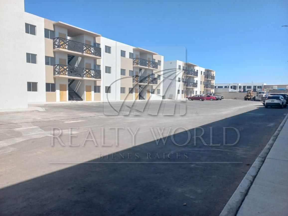 Departamento en Venta en Casa Magna