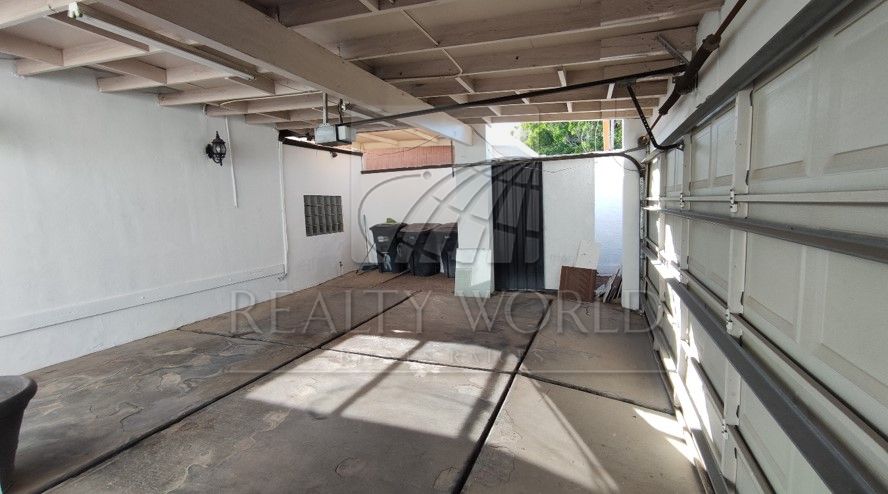 Casa en Renta en Chapultepec los Pinos