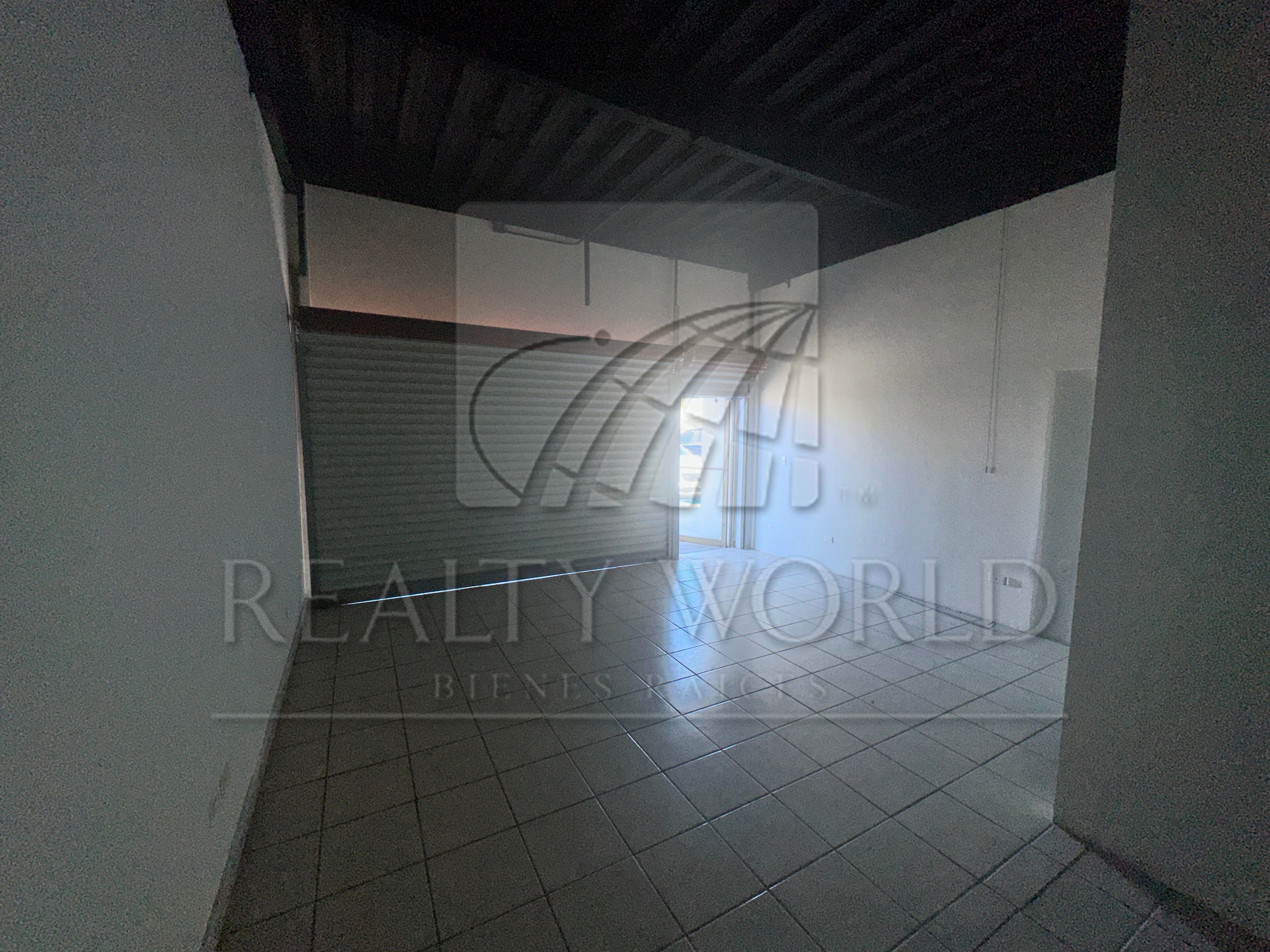 Local en Renta en Industrial