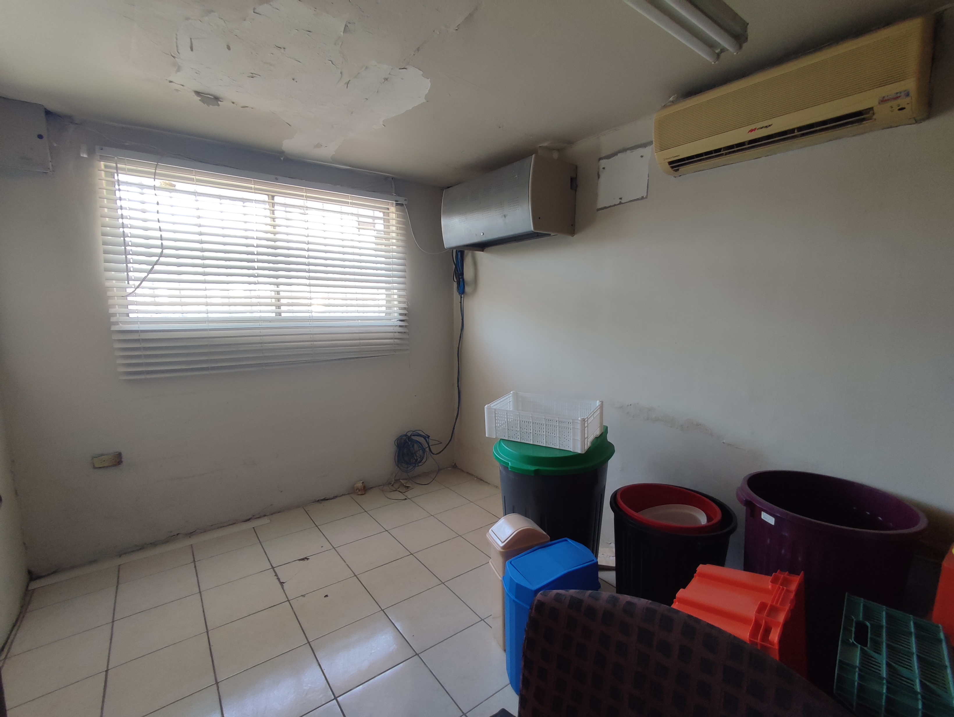 Oficina en Renta en Ex Ejido Coahuila