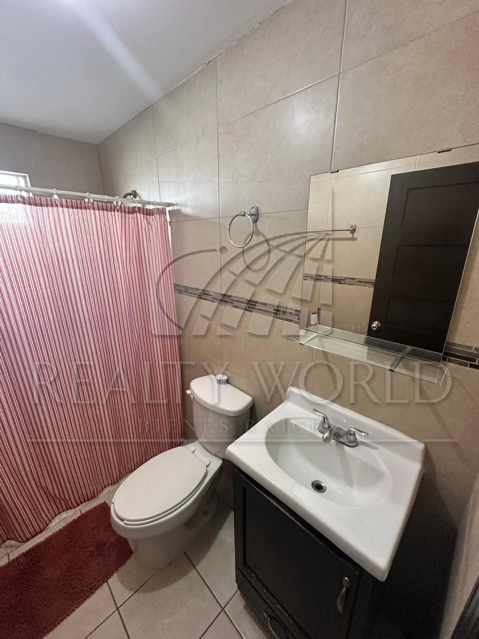 Departamento en Renta en Santa Teresa