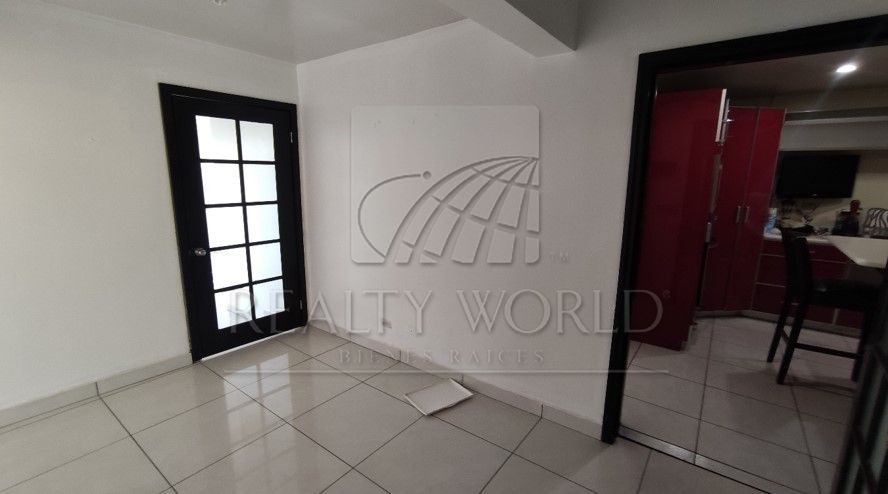 Casa en Renta en Chapultepec los Pinos