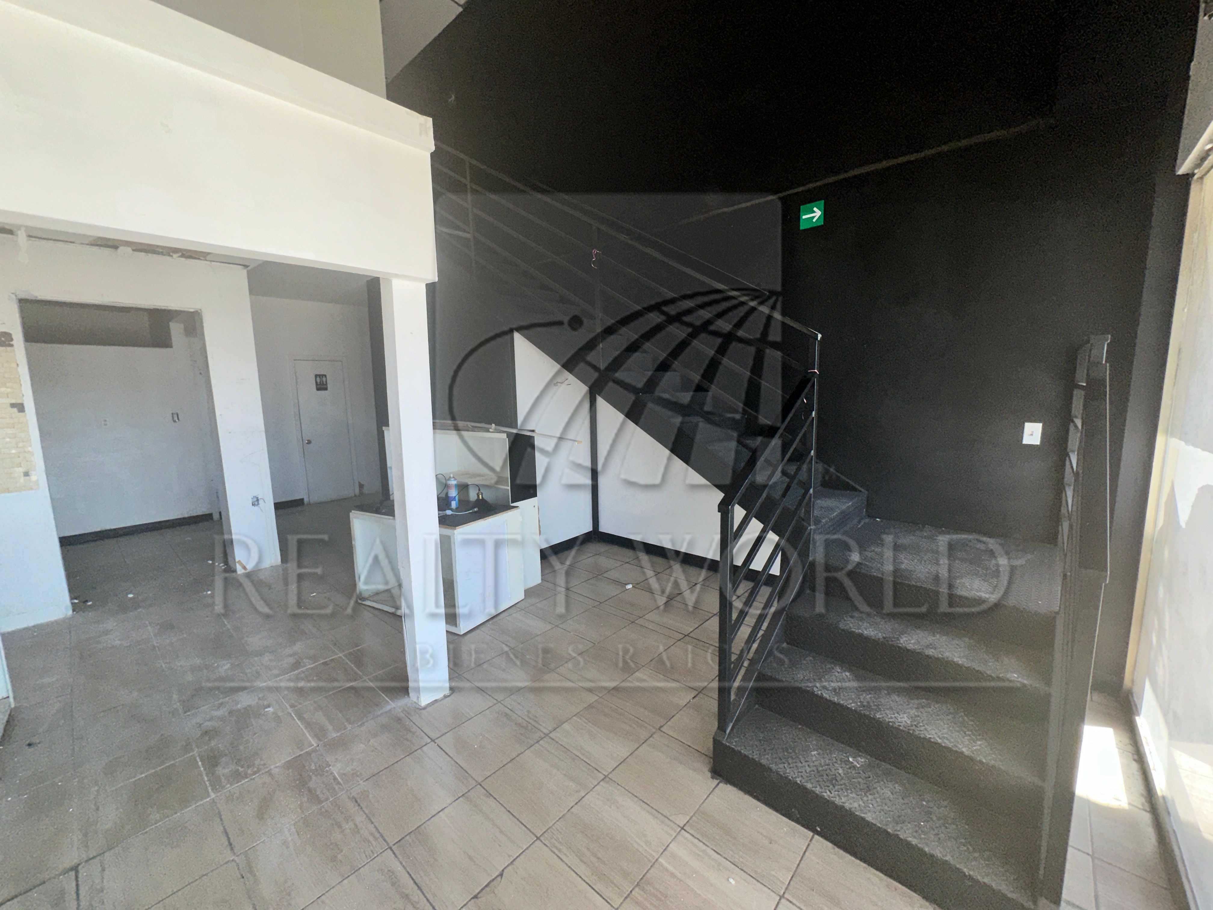 Local en Renta en Industrial