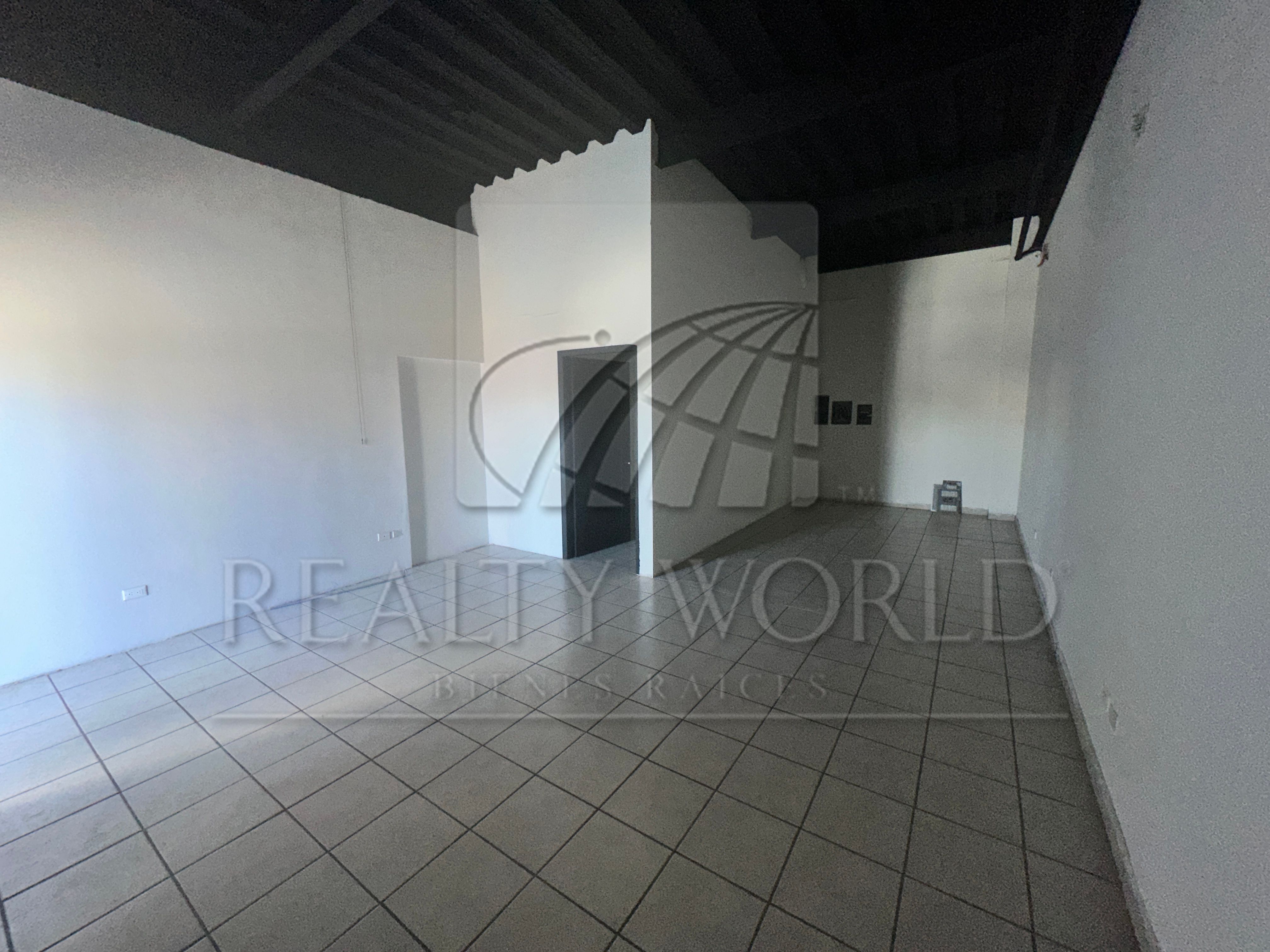 Local en Renta en Industrial