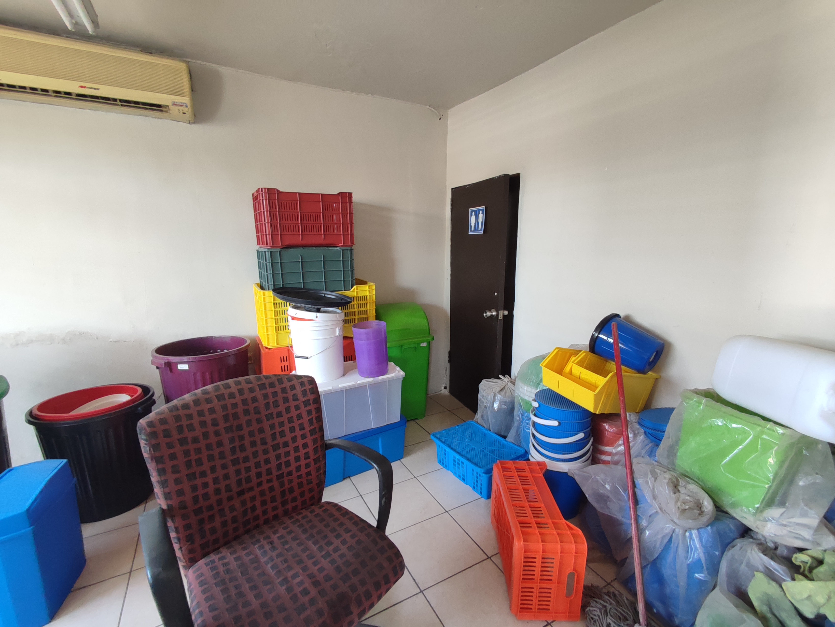 Oficina en Renta en Ex Ejido Coahuila