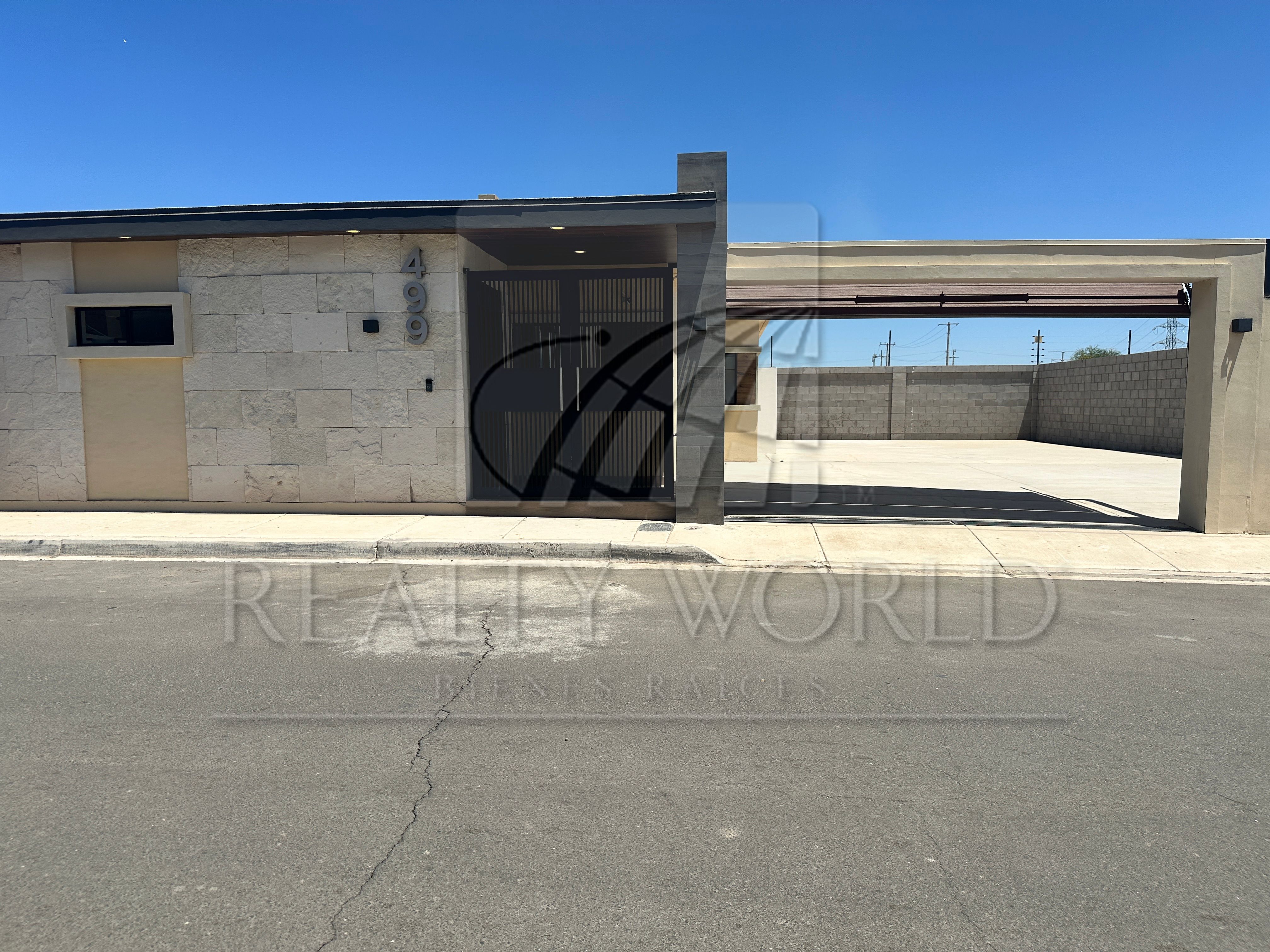 Casa en Venta en Foresta Residencial