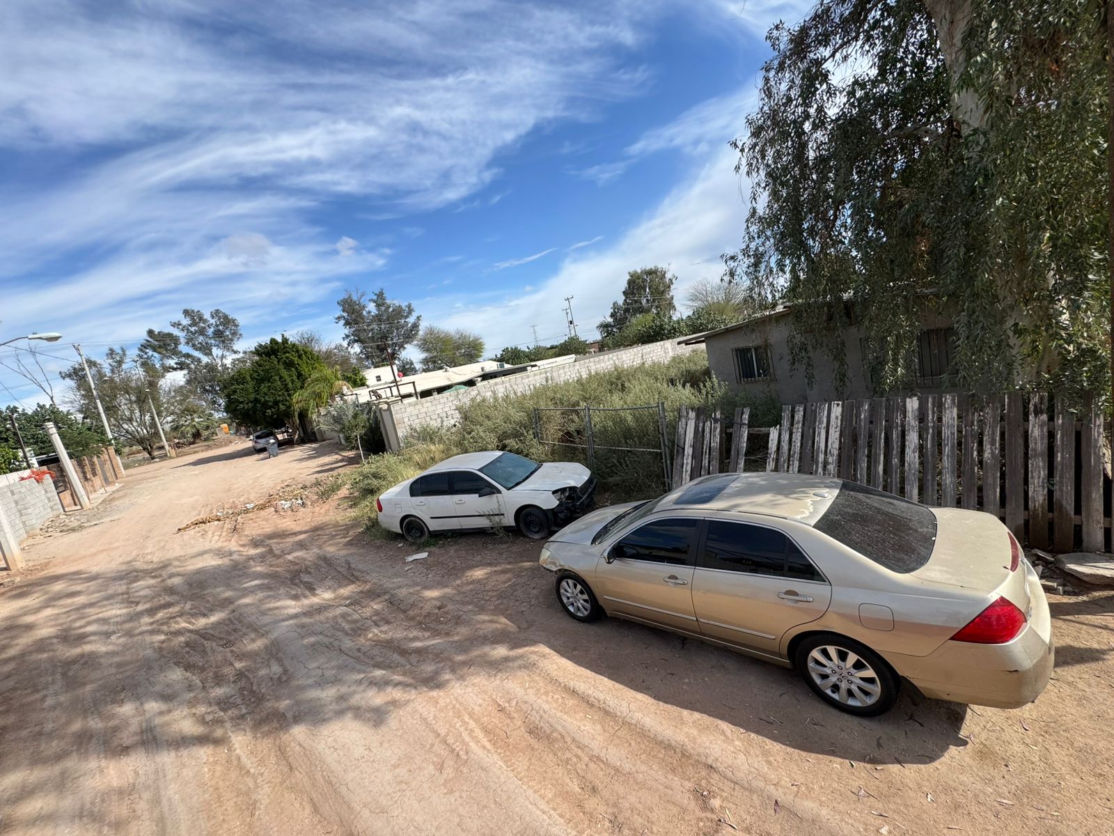 Terreno en Venta en Bugambilias Jardines