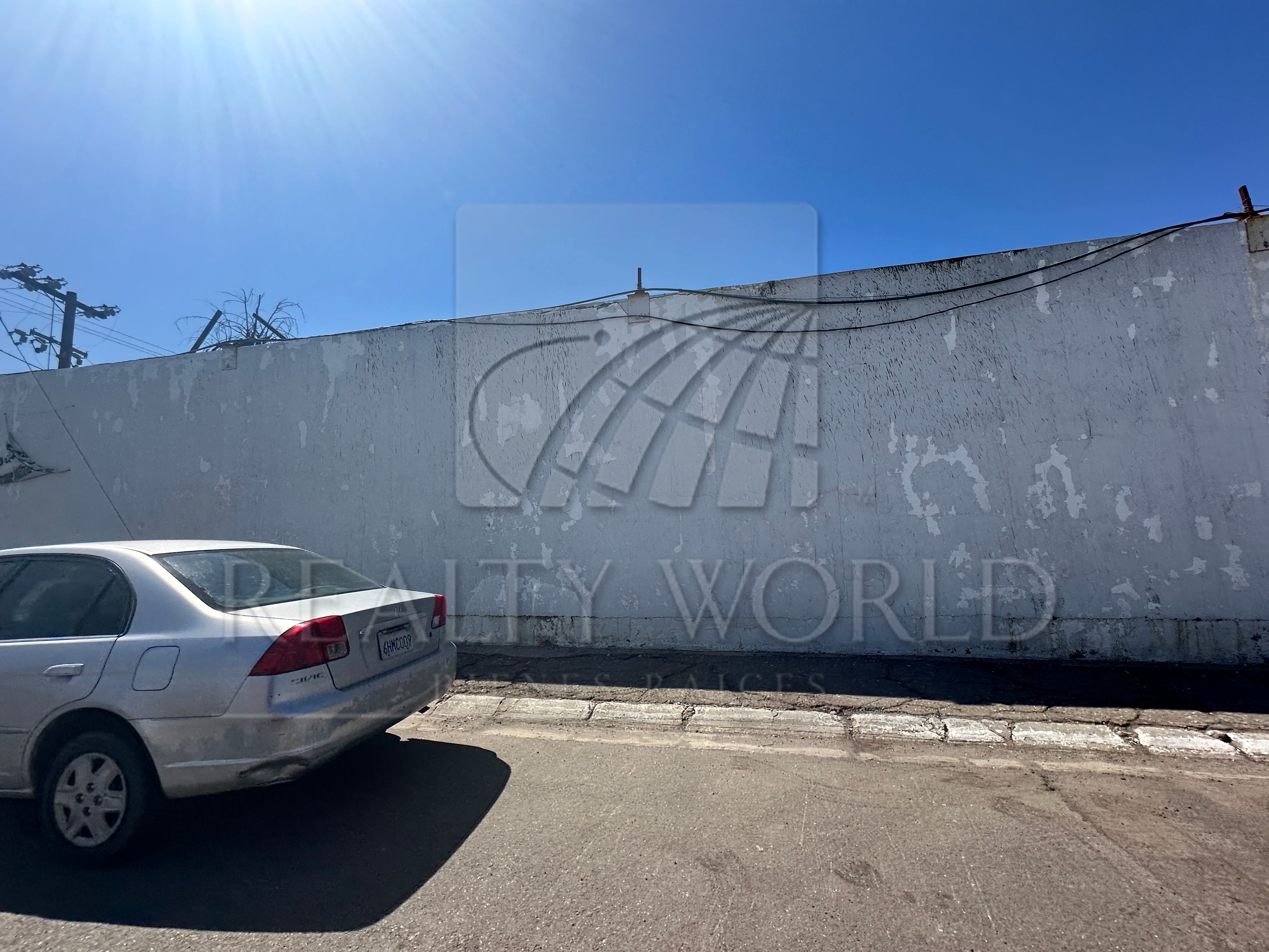 Terreno en Venta en Pimsa I