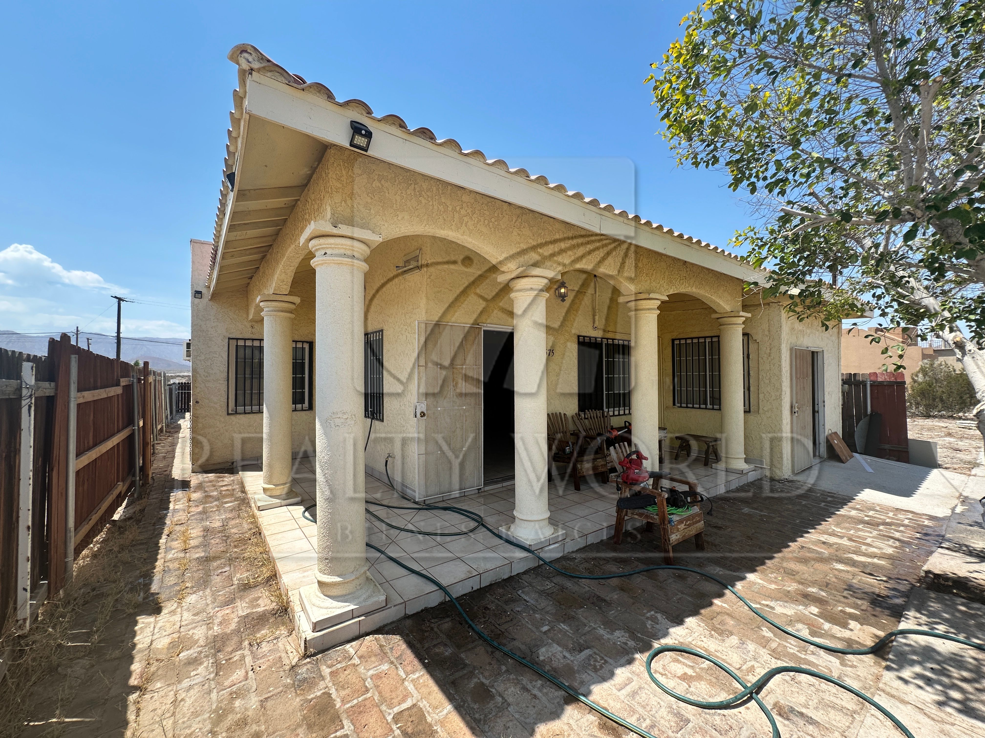 Casa en Venta en San Felipe