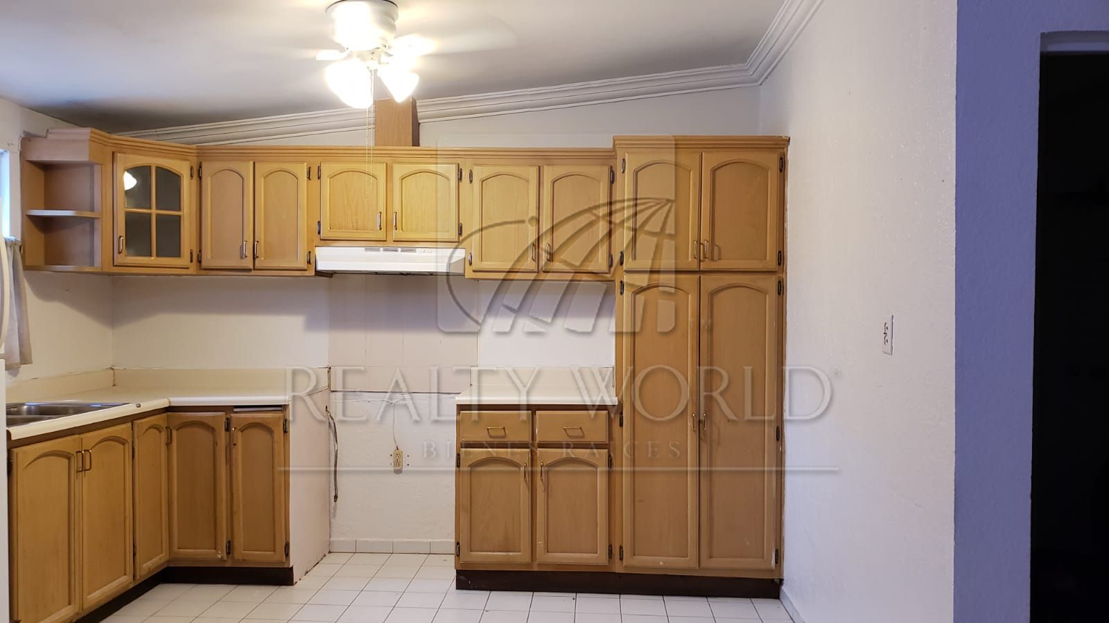 Casa en Venta en Villa Bonita