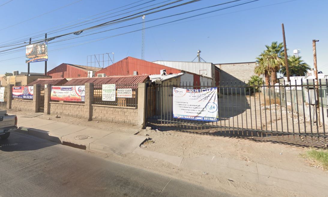 Oficina en Renta en Ex Ejido Coahuila