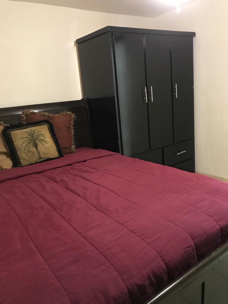Departamento en Renta en Independencia