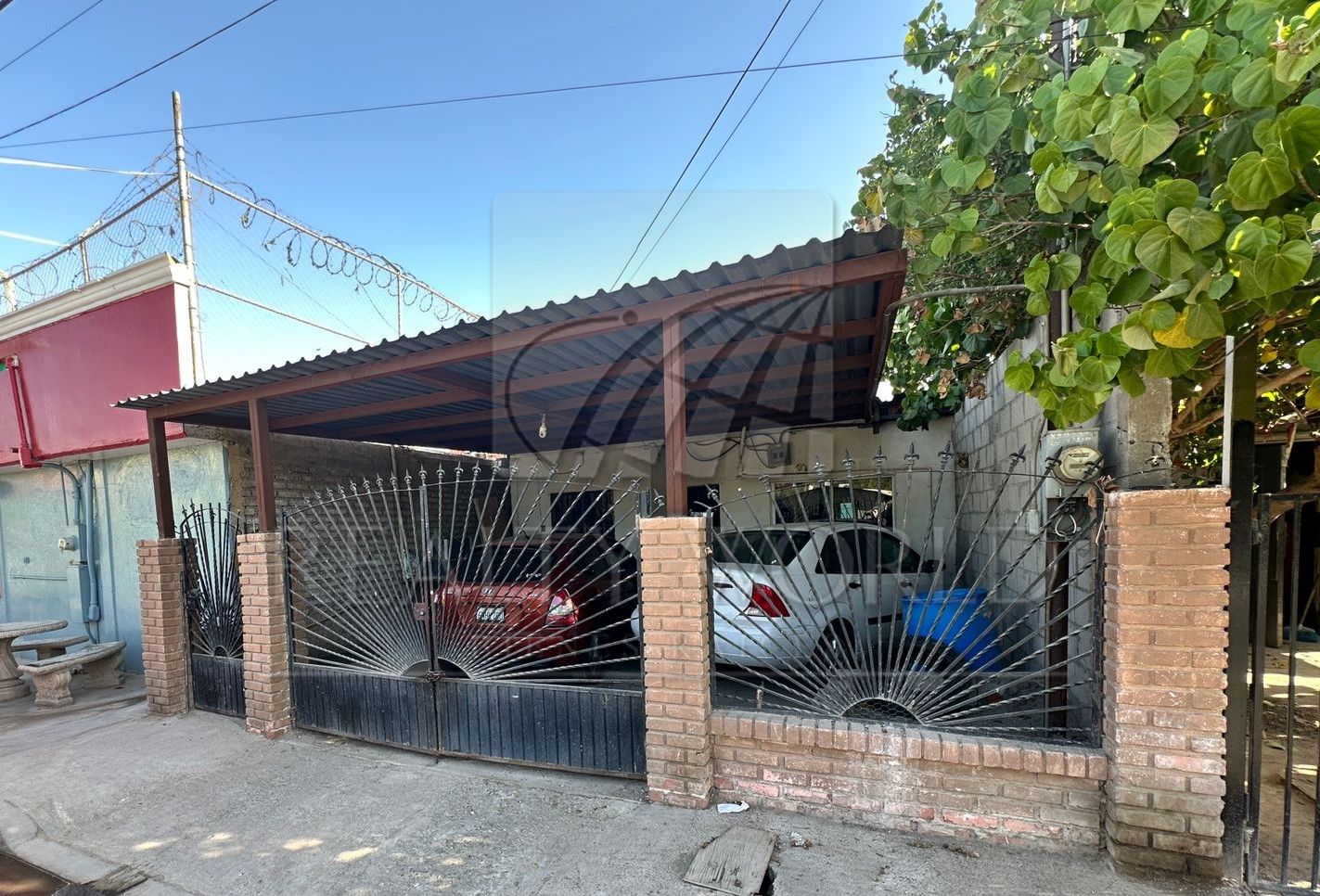 Casa en Venta en Solidaridad Social