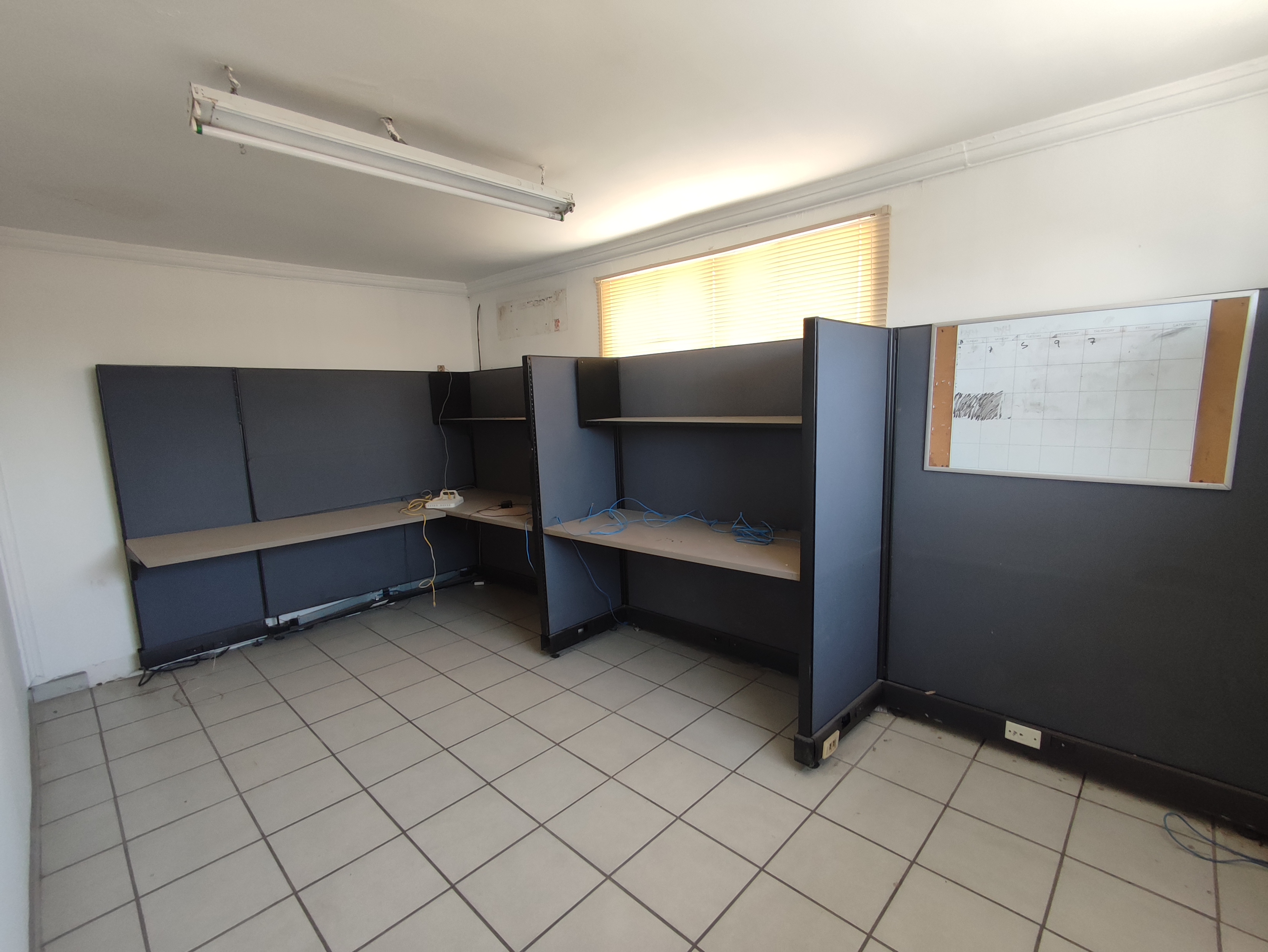 Oficina en Renta en Ex Ejido Coahuila