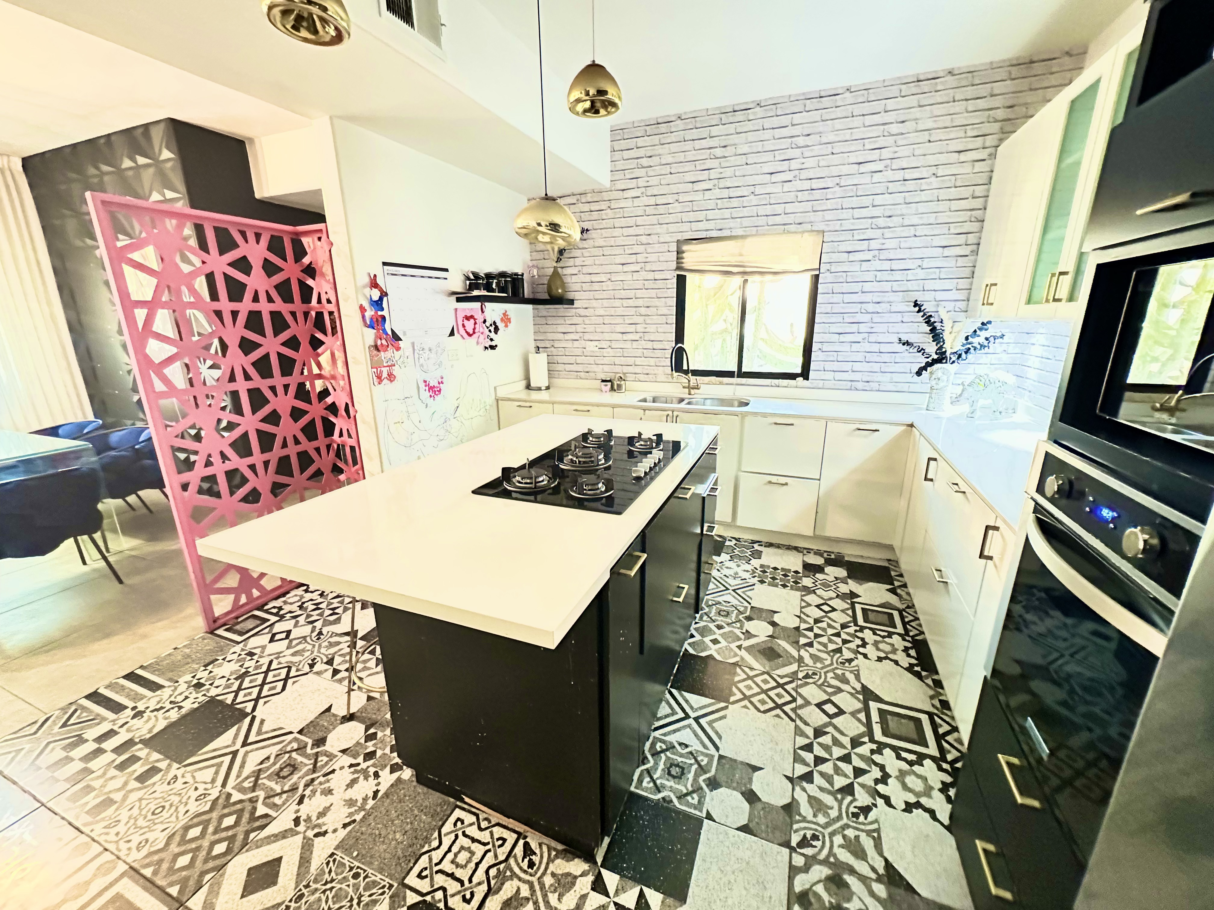Casa en Venta en Antares Residencial