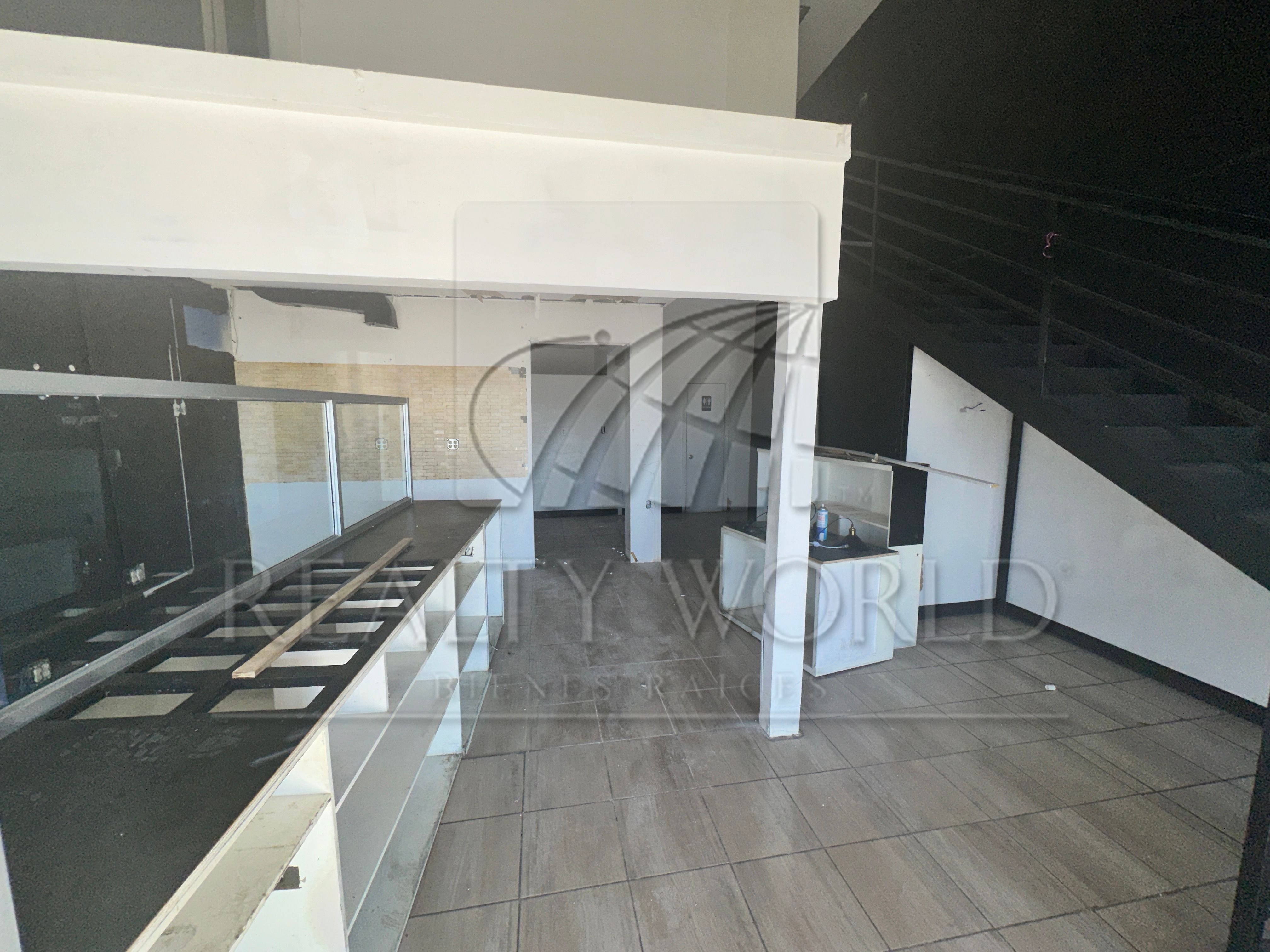 Local en Renta en Industrial