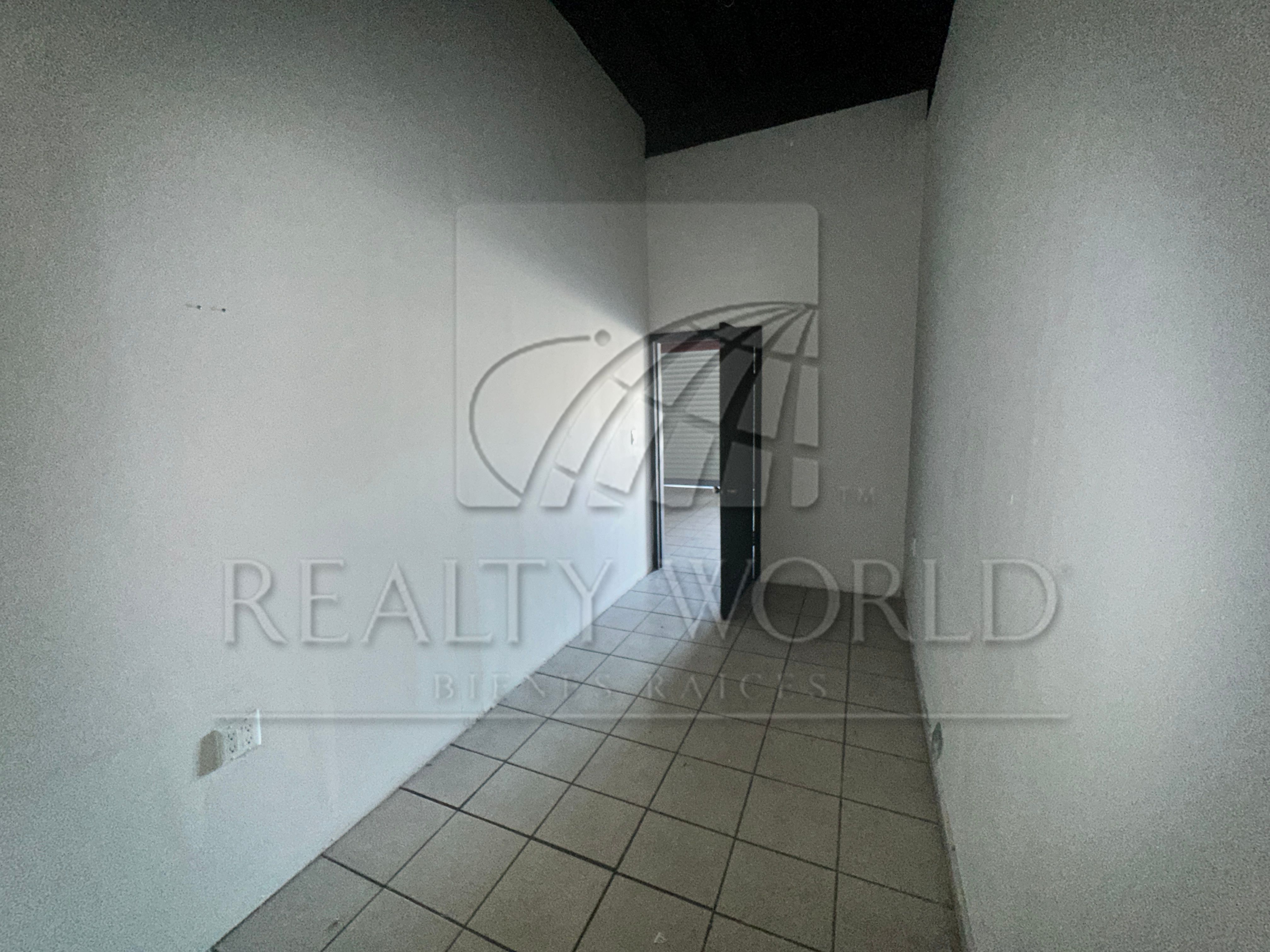 Local en Renta en Industrial