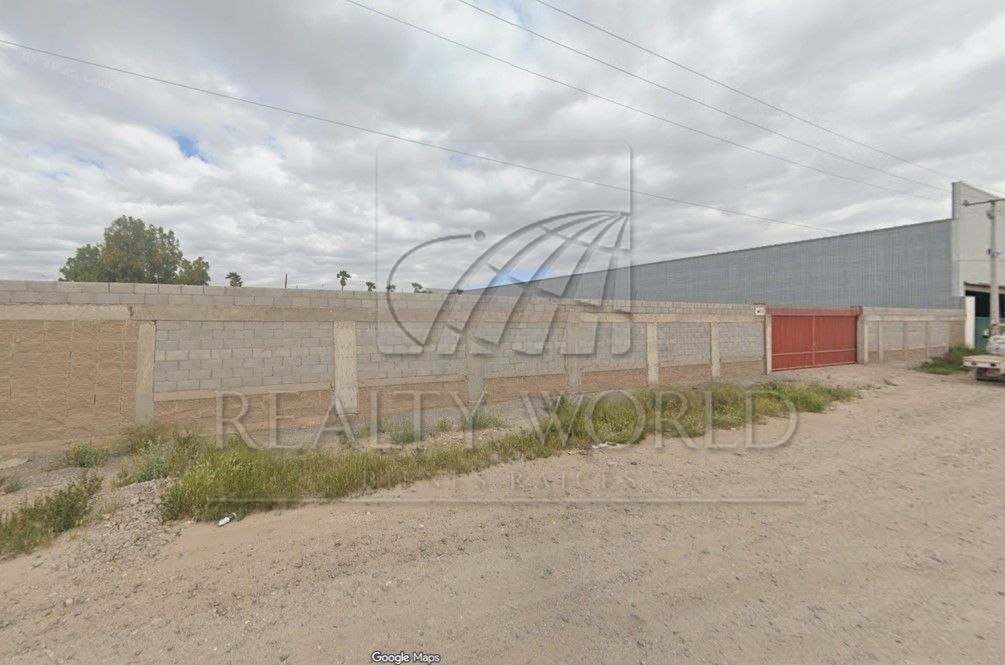Terreno en Renta en Huertas de La Progreso