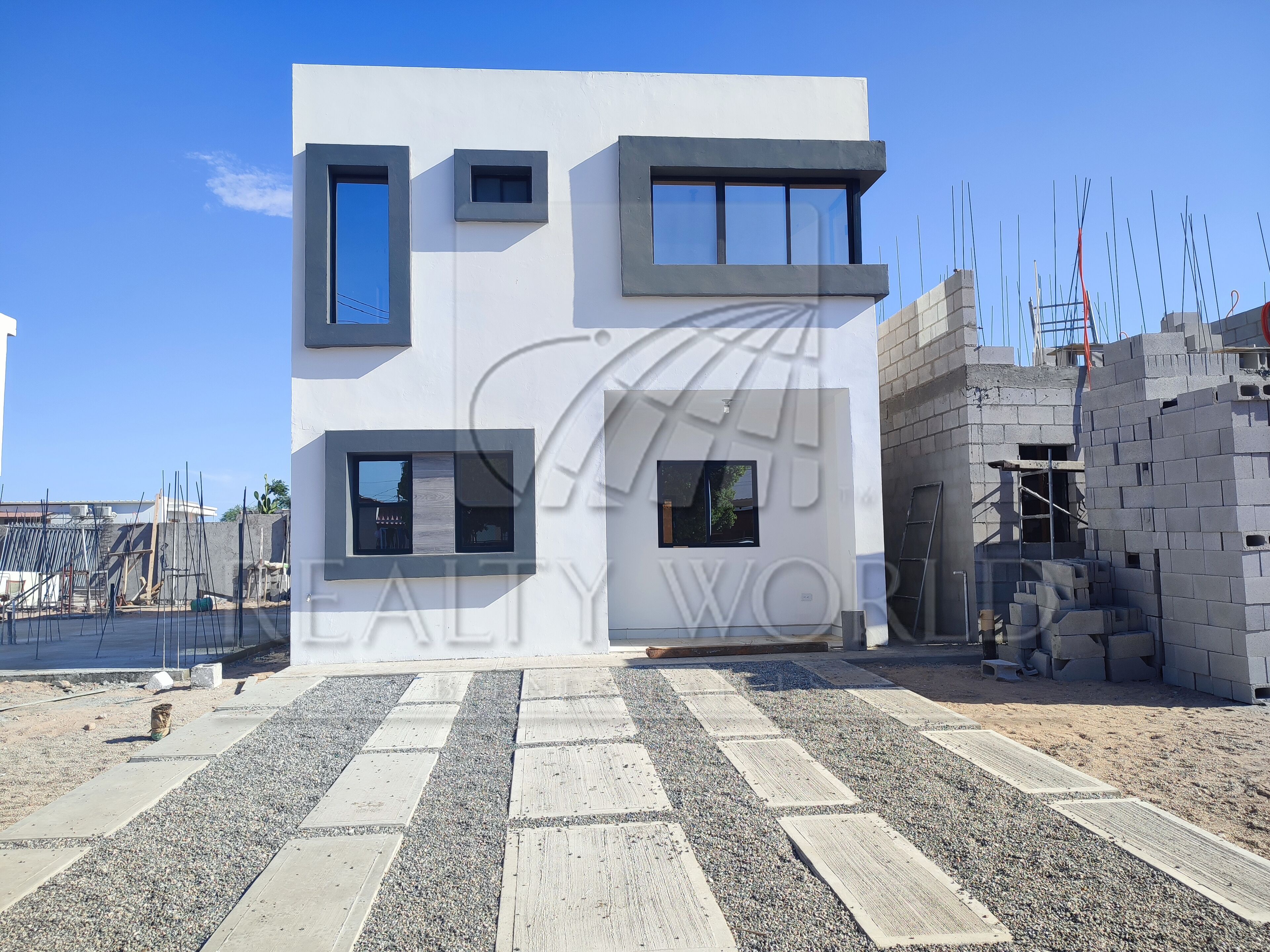 Casa en Venta en Quinta del Rey
