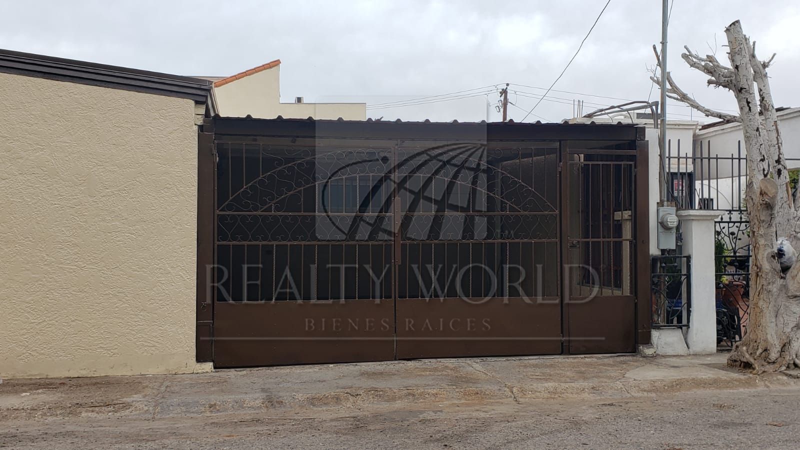 Casa en Venta en Villa Bonita