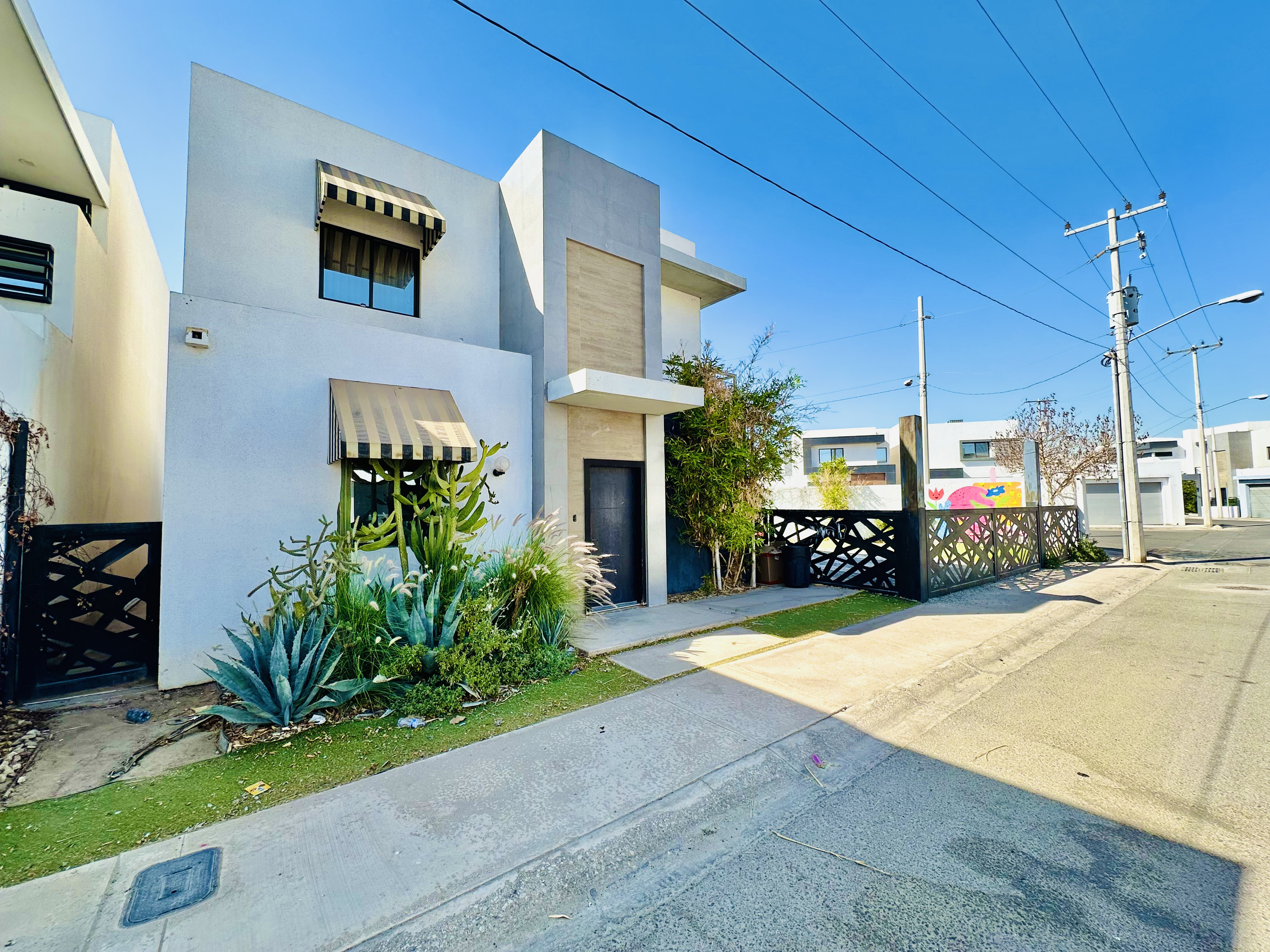 Casa en Venta en Antares Residencial