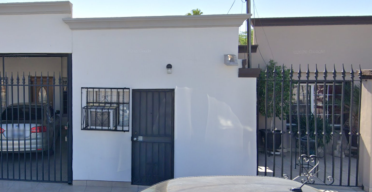 Departamento en Renta en Independencia