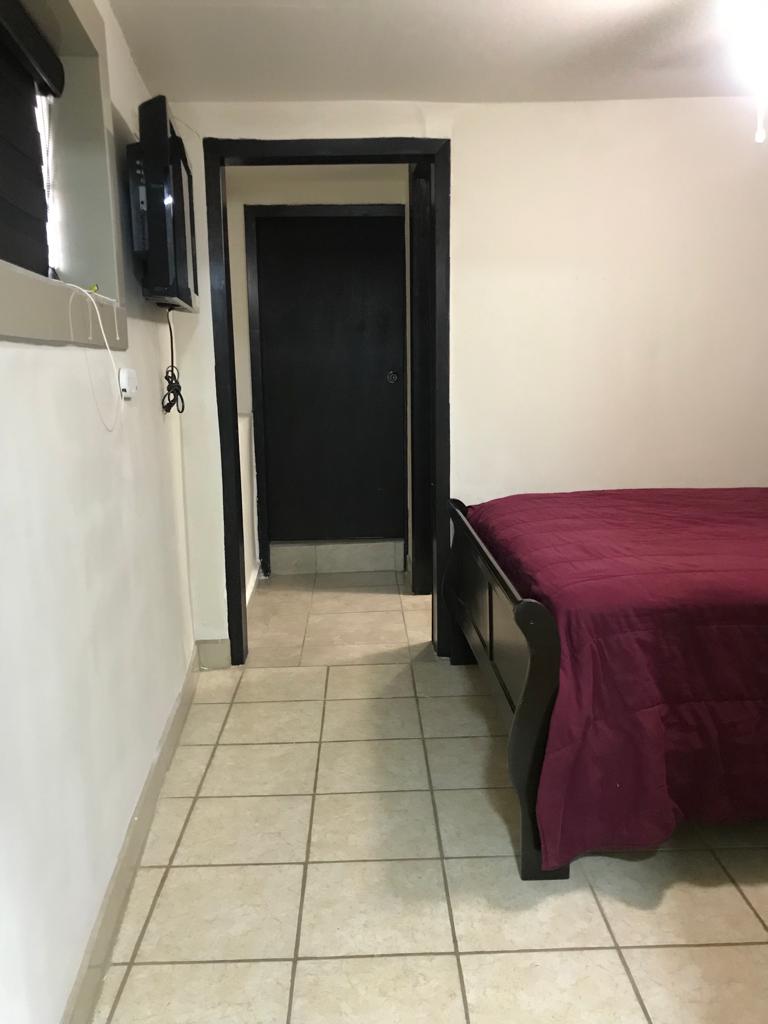 Departamento en Renta en Independencia