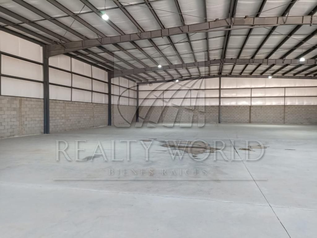 Bodega en Renta en Islas Agrarias A