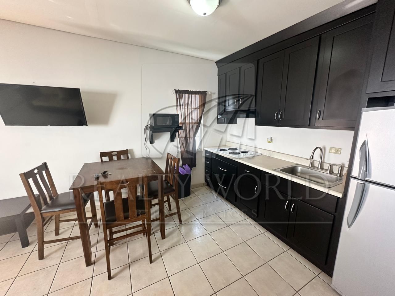 Departamento en Renta en Santa Teresa