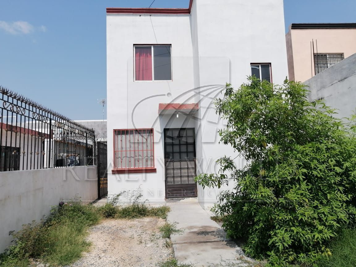 Casa en Venta en Bugambilias