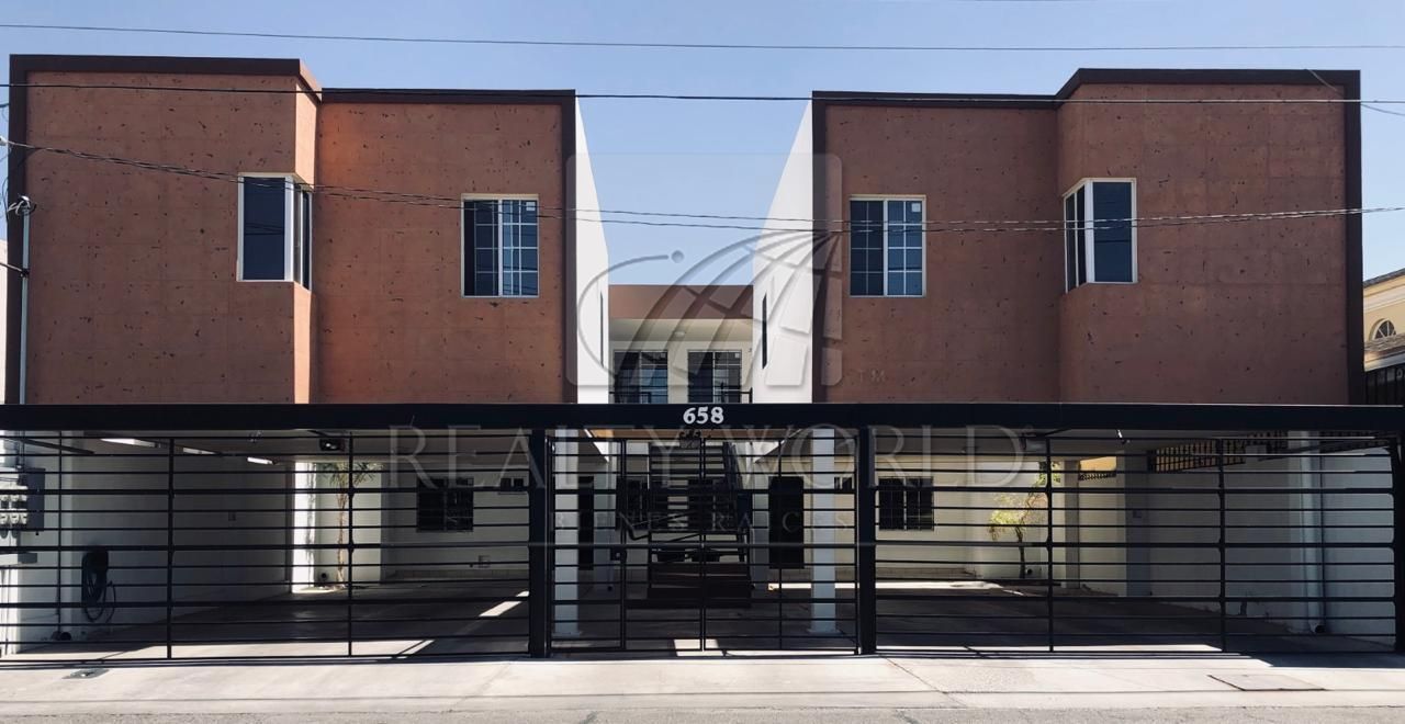 Edificio Habitacional en Venta en Independencia