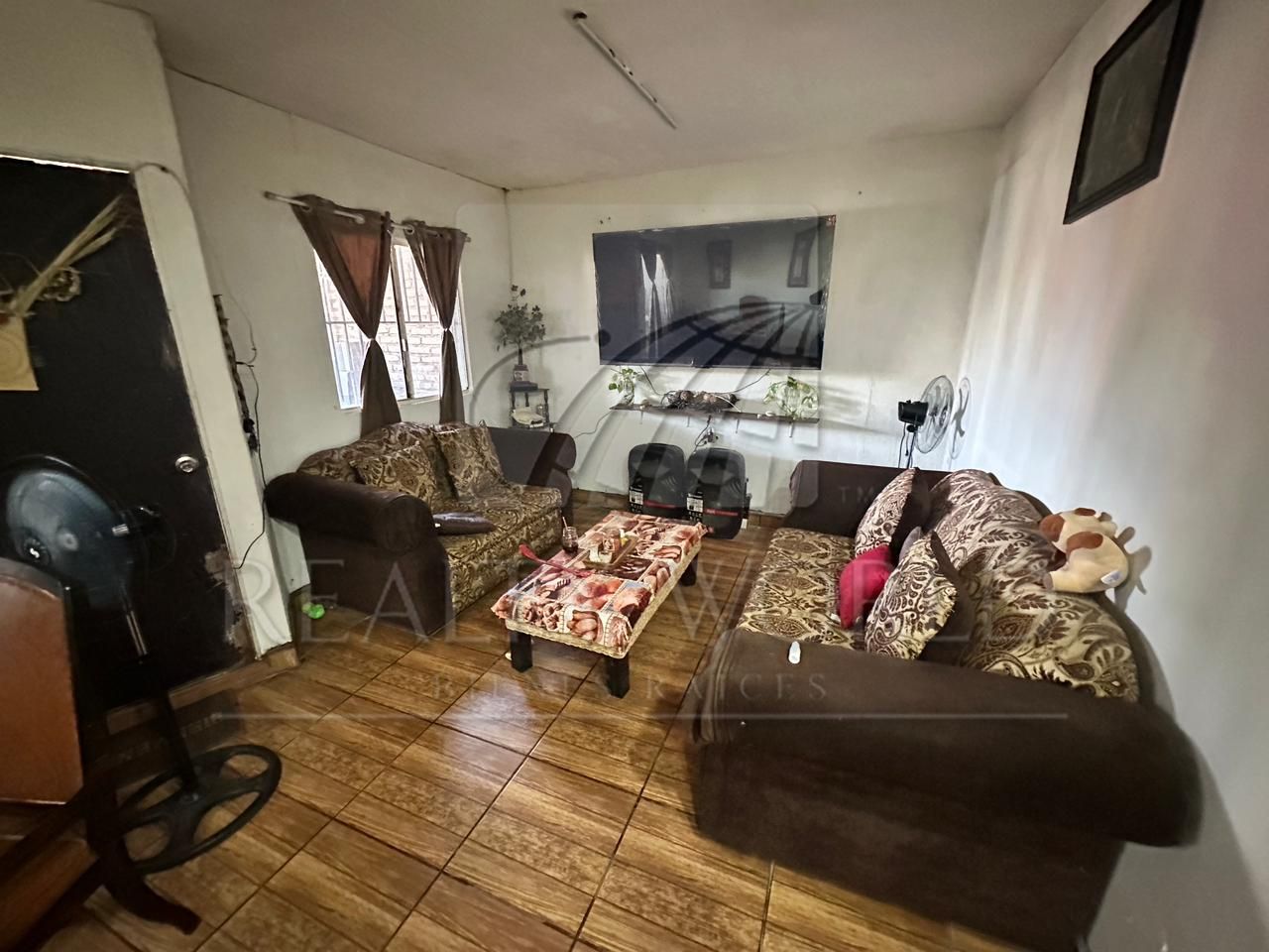 Casa en Venta en Solidaridad Social