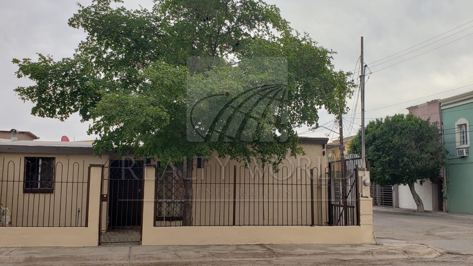 Casa en Venta en Villa Bonita