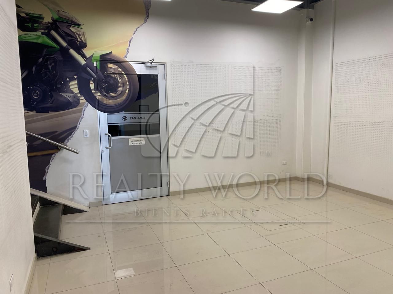 Local en Renta en Las Flores