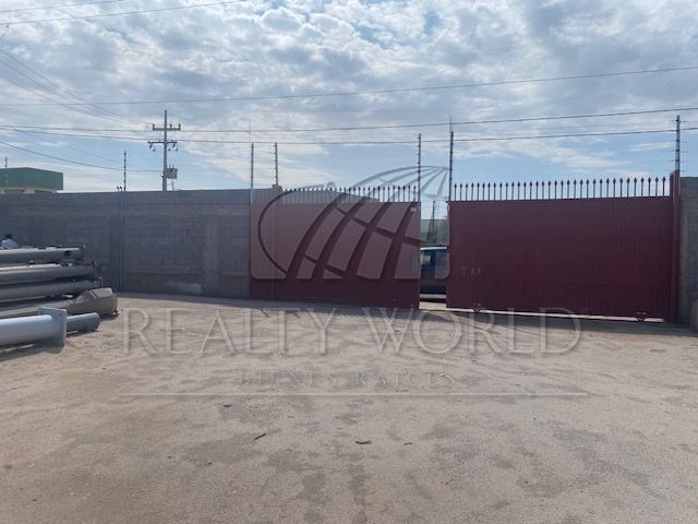Terreno en Renta en Huertas de La Progreso