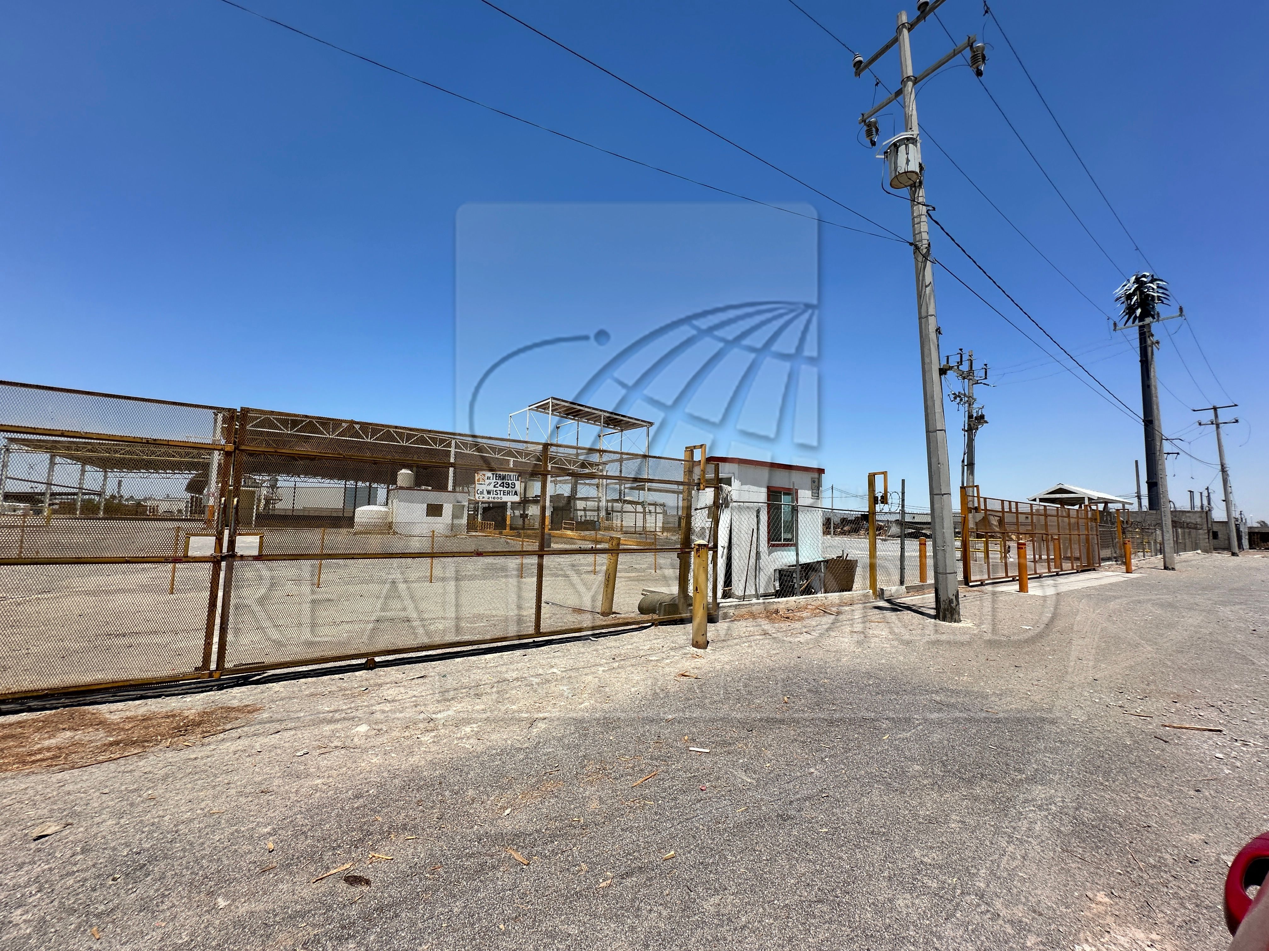 Terreno en Venta en Wisteria