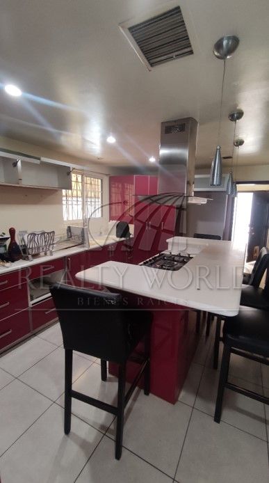 Casa en Renta en Chapultepec los Pinos