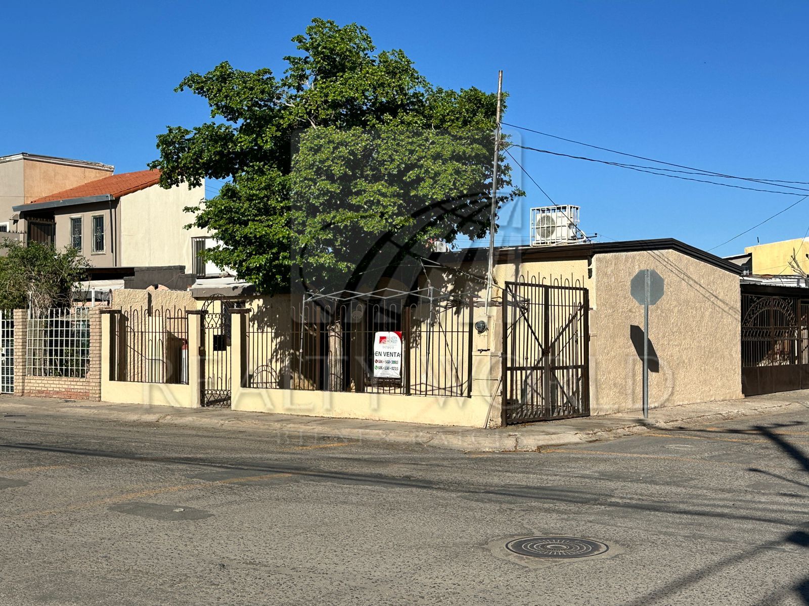 Casa en Venta en Villa Bonita