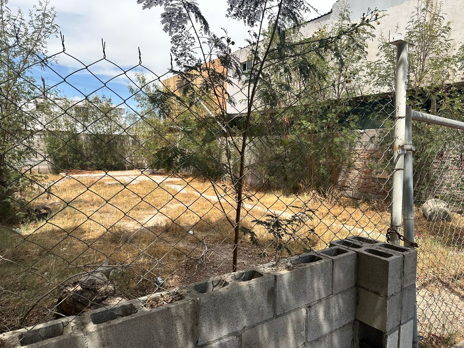 Terreno en Venta en Jardines del Lago