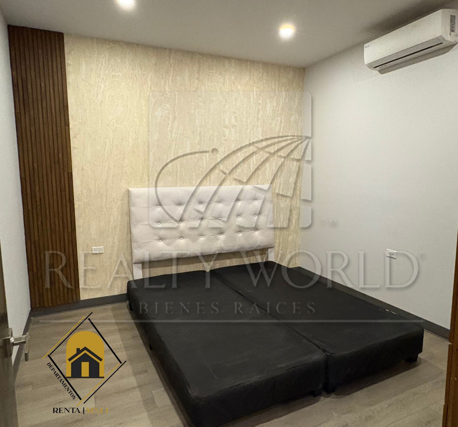 Departamento en Renta en Calderas