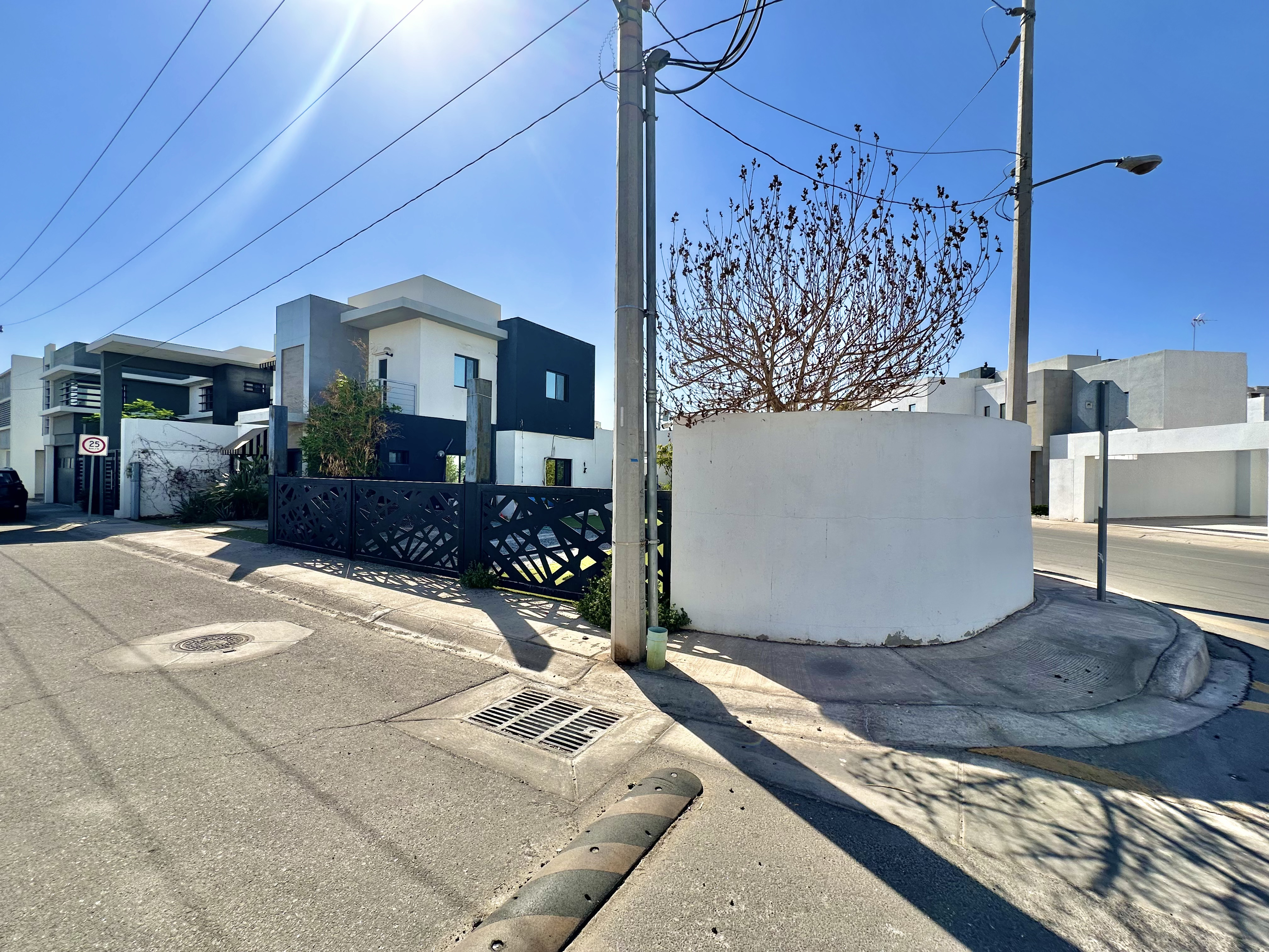 Casa en Venta en Antares Residencial