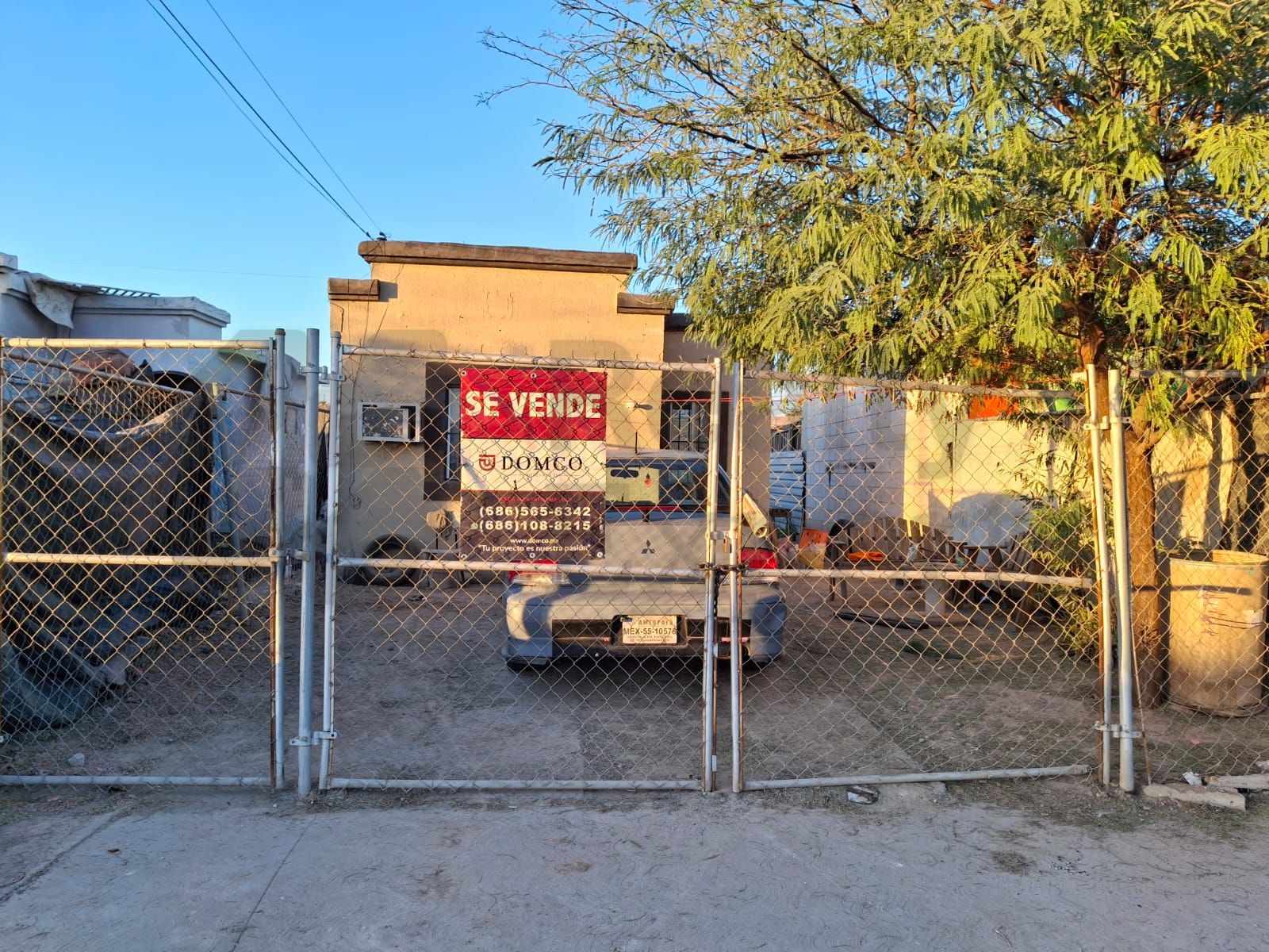 Casa en Venta en Ángeles de Puebla